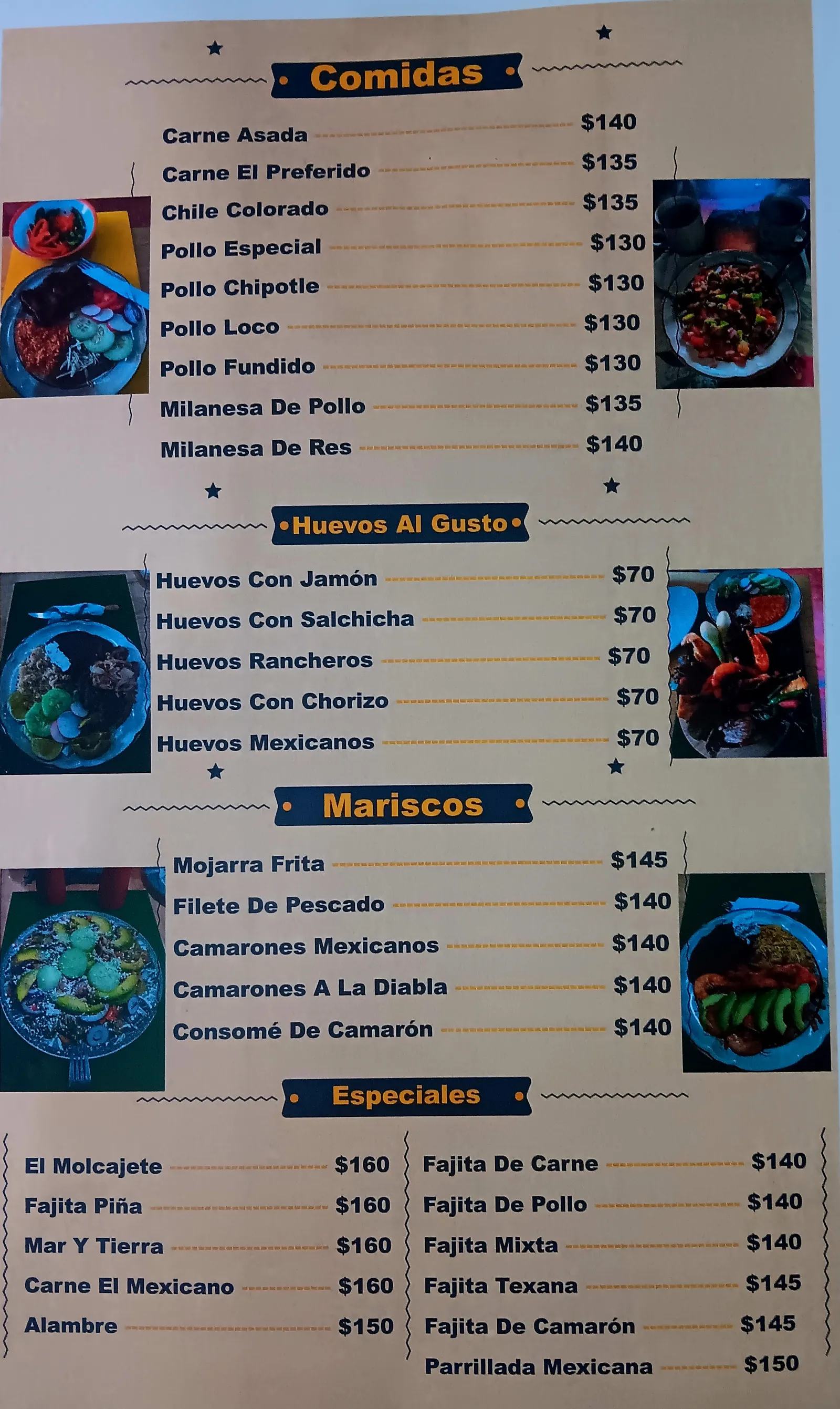 Restaurante El Molcajete image 9
