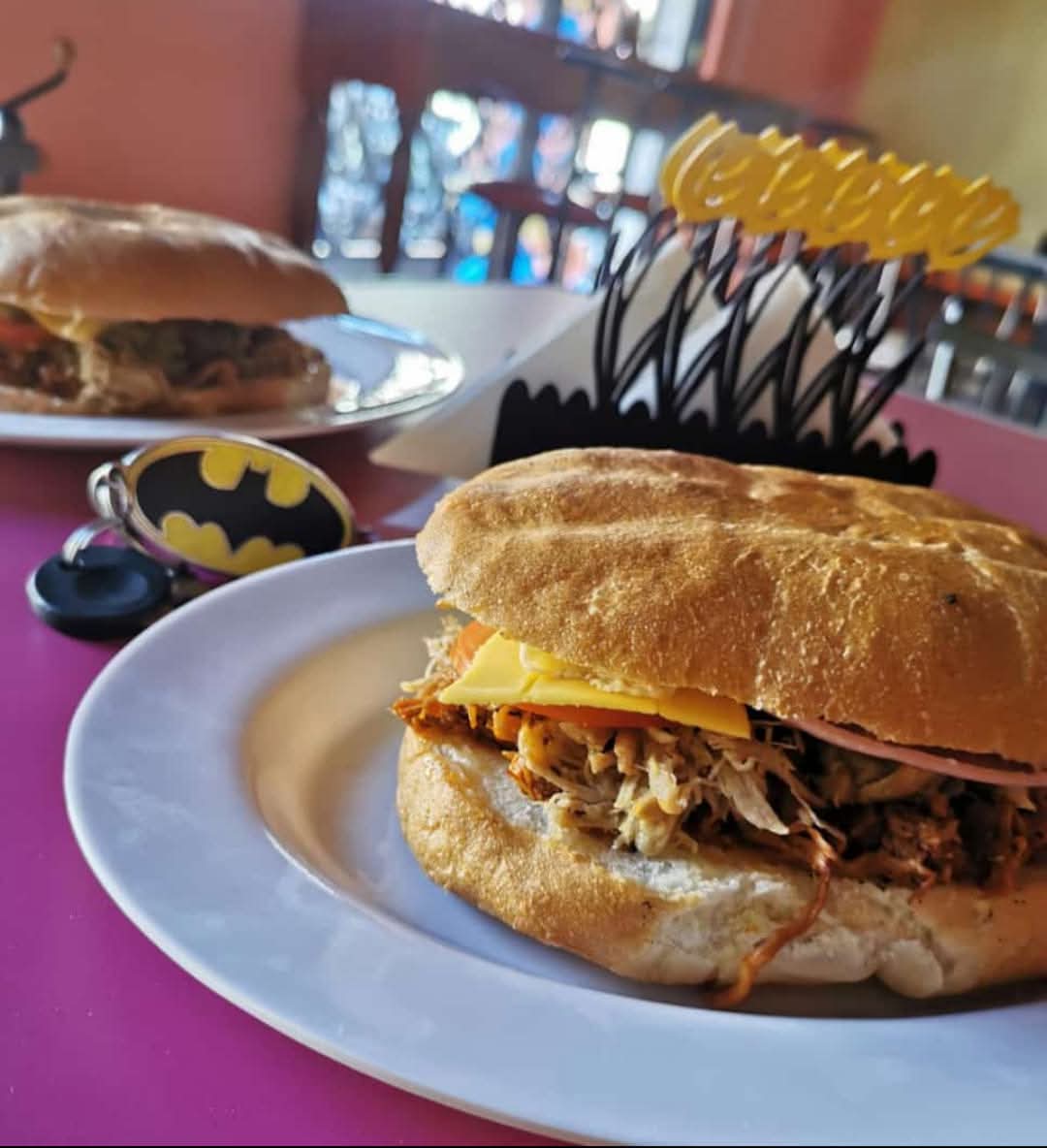 Restaurante 4ta Avenida image 2