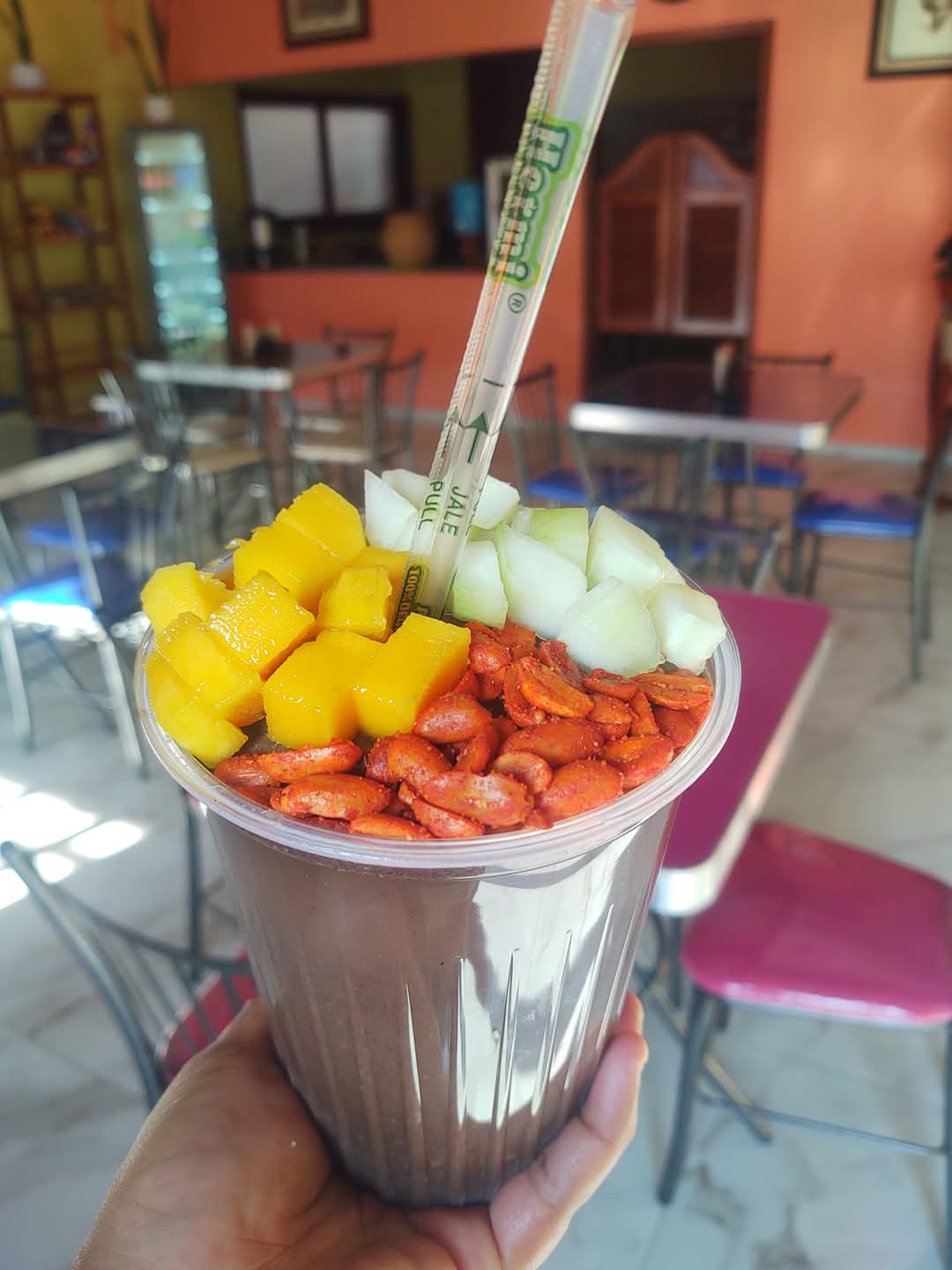 Restaurante 4ta Avenida image 3