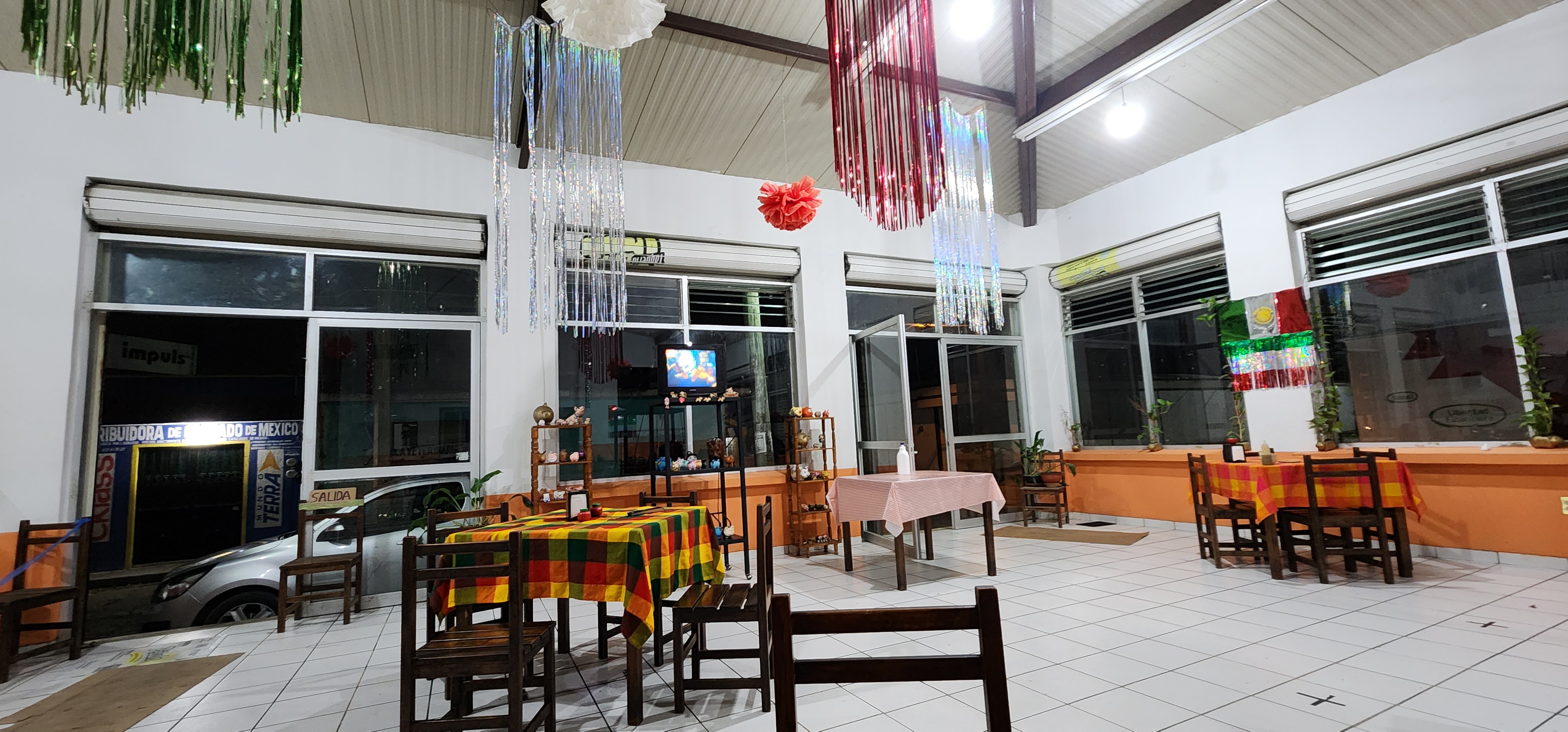 El Puerquito image 1