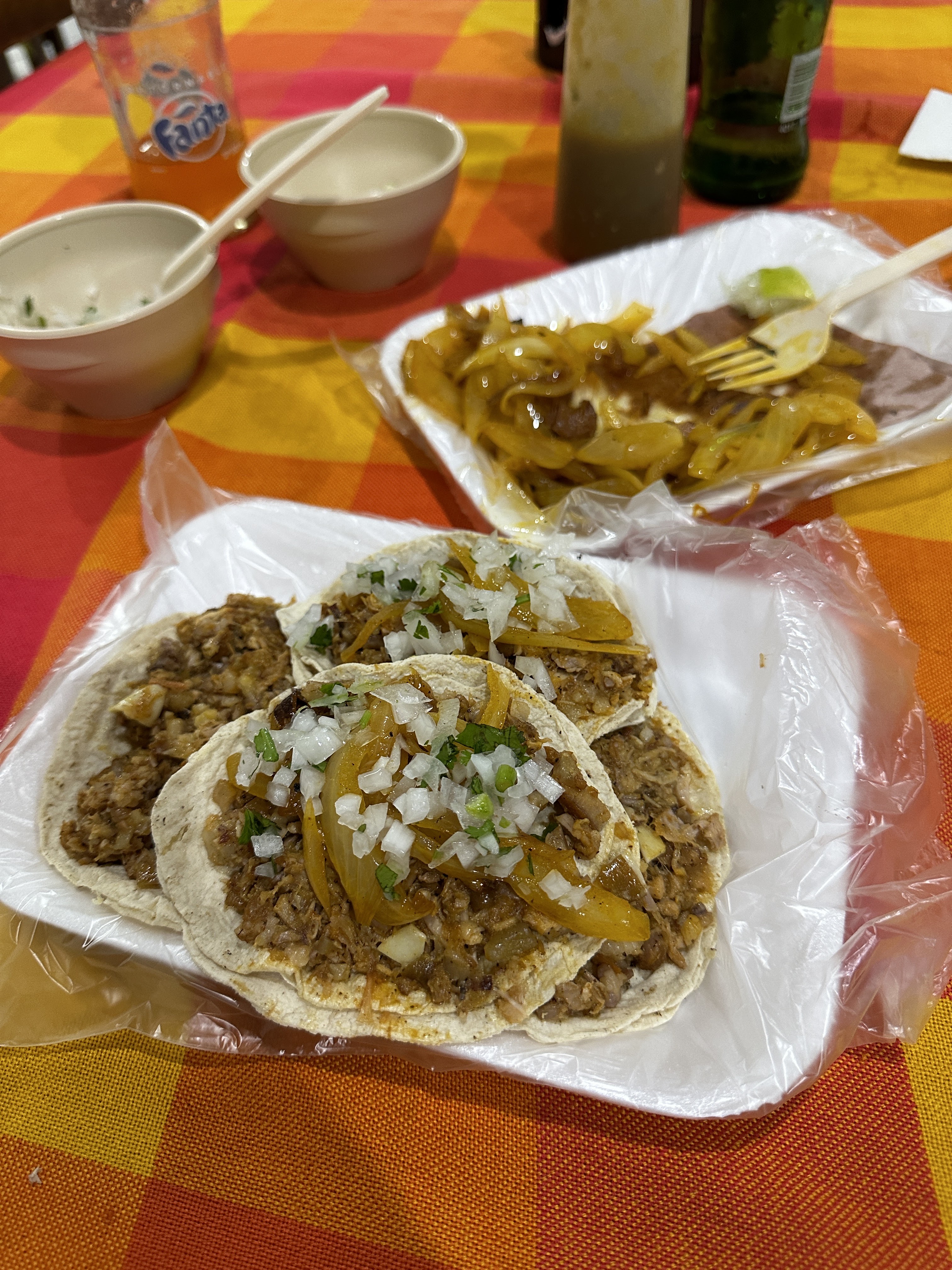 El Puerquito image 3