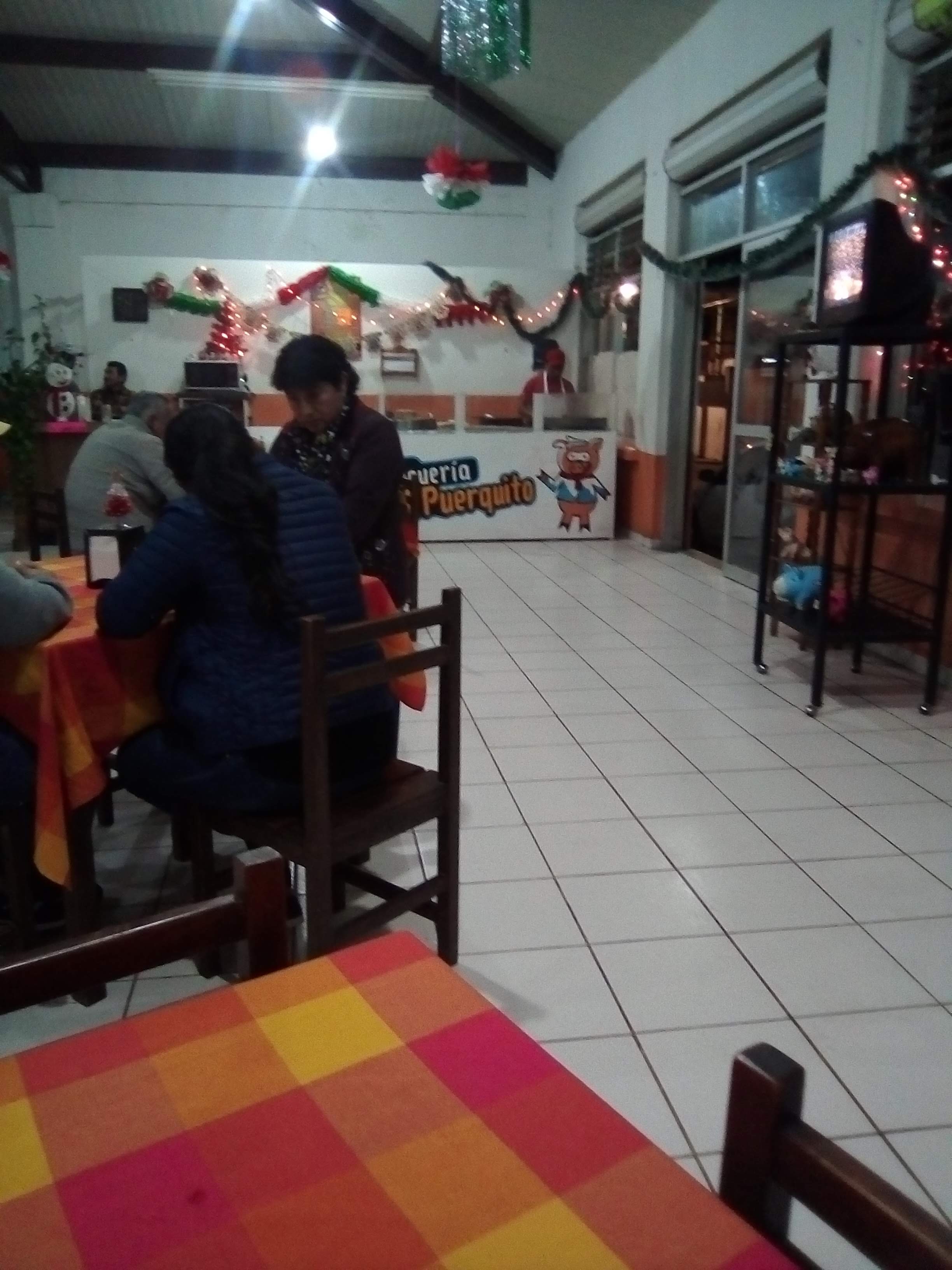 El Puerquito image 4