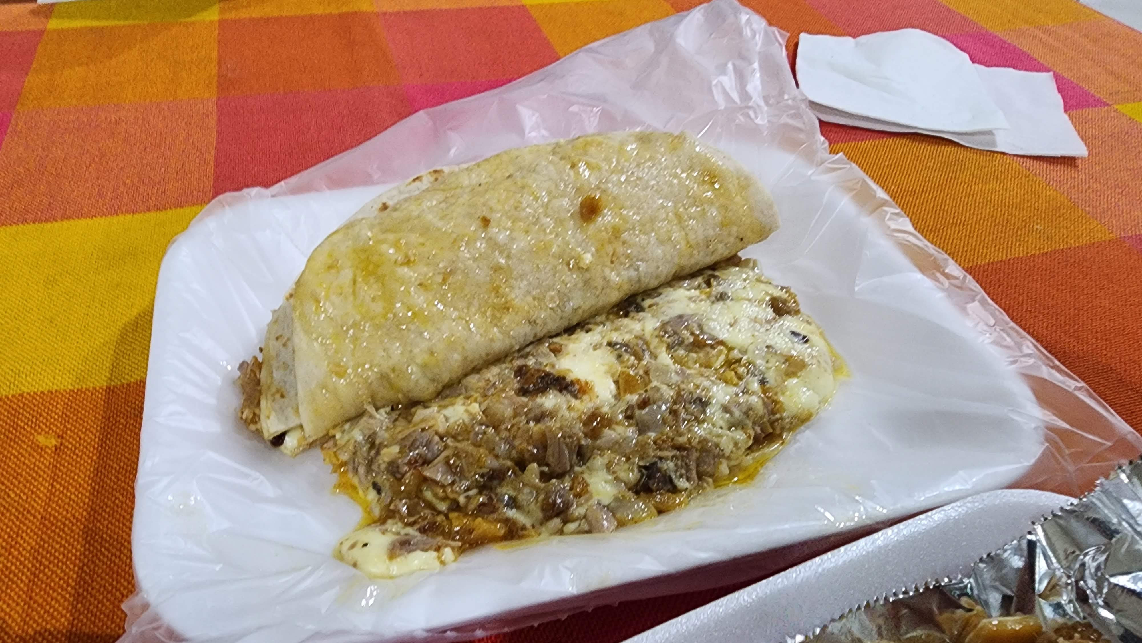 El Puerquito image 5