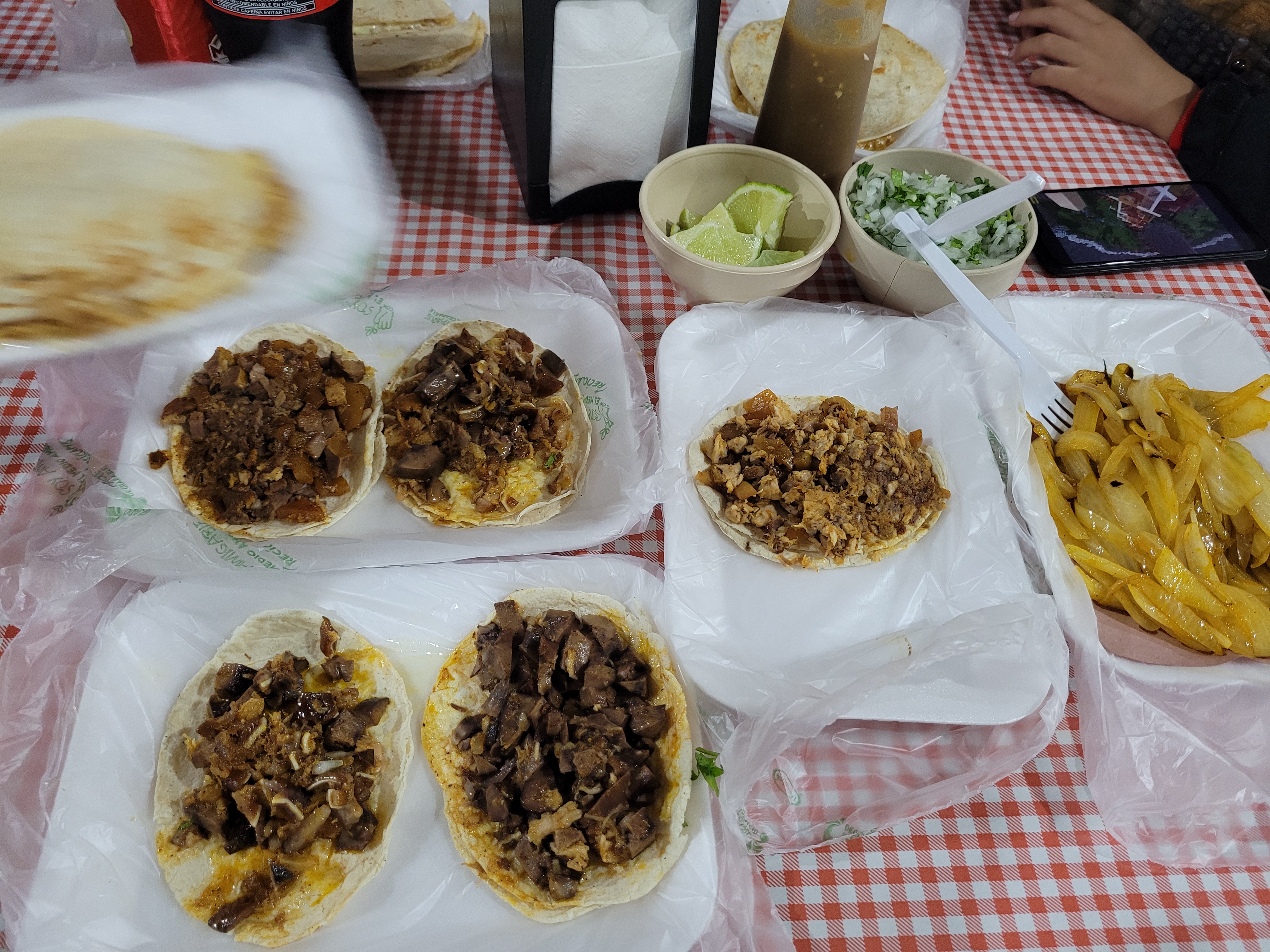 El Puerquito image 7