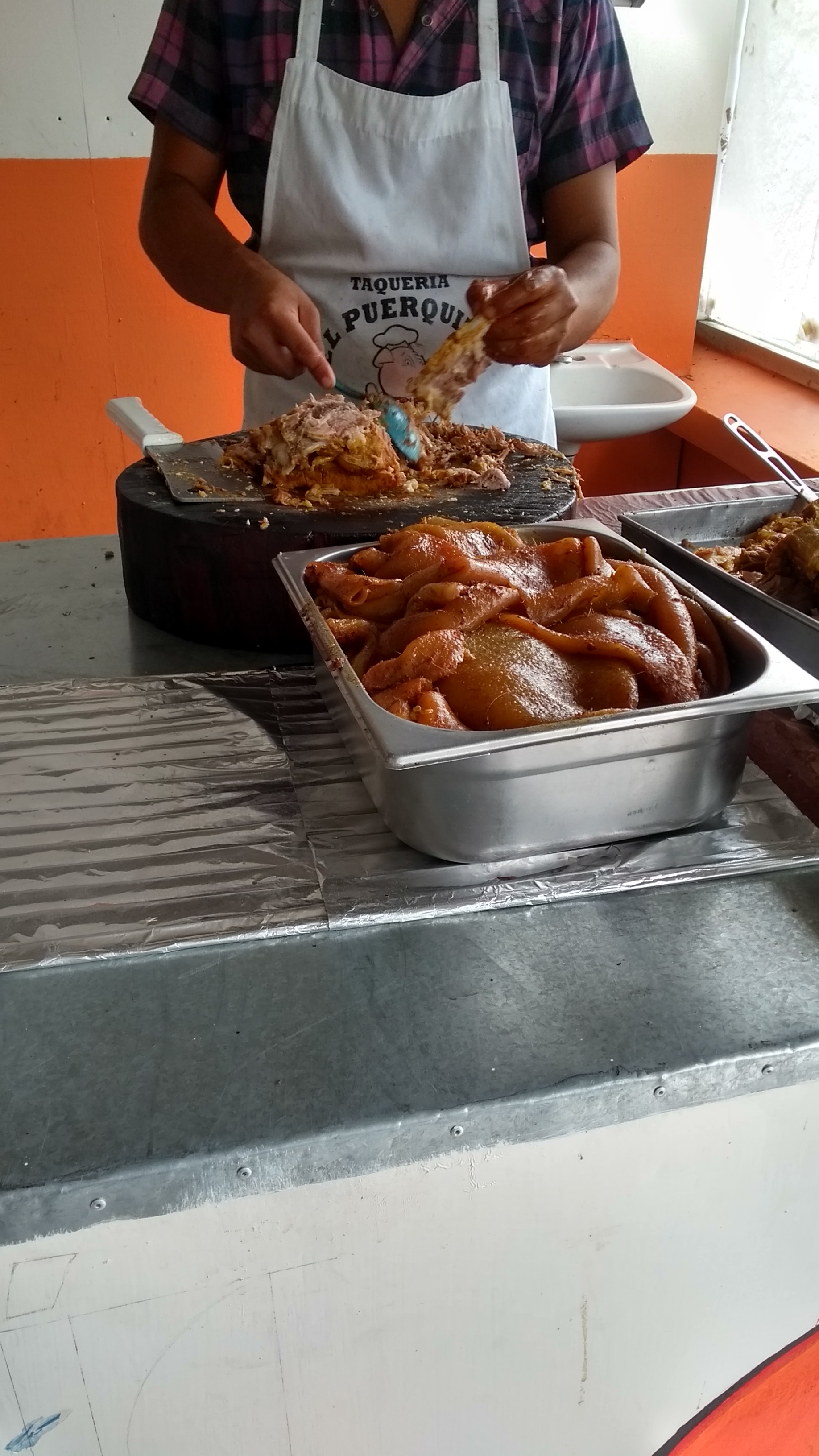 El Puerquito image 8