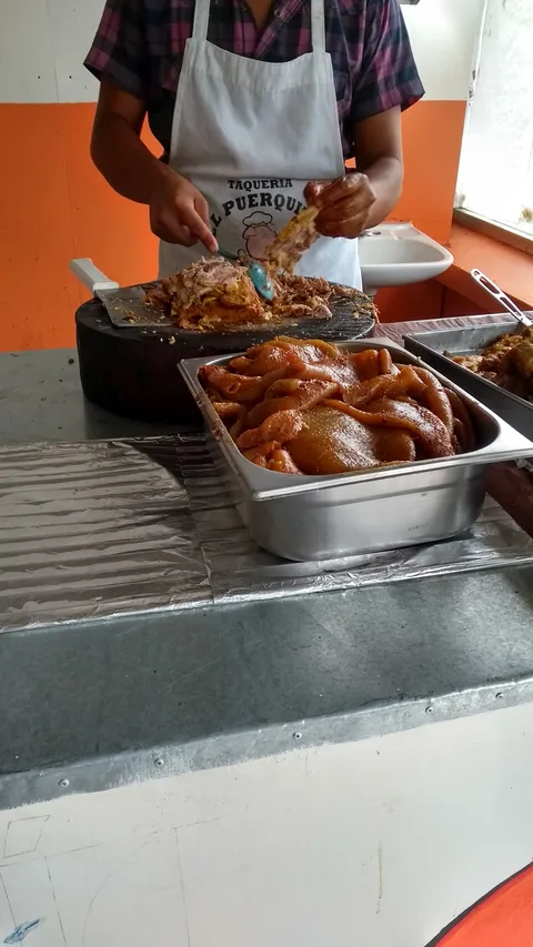 El Puerquito image 8