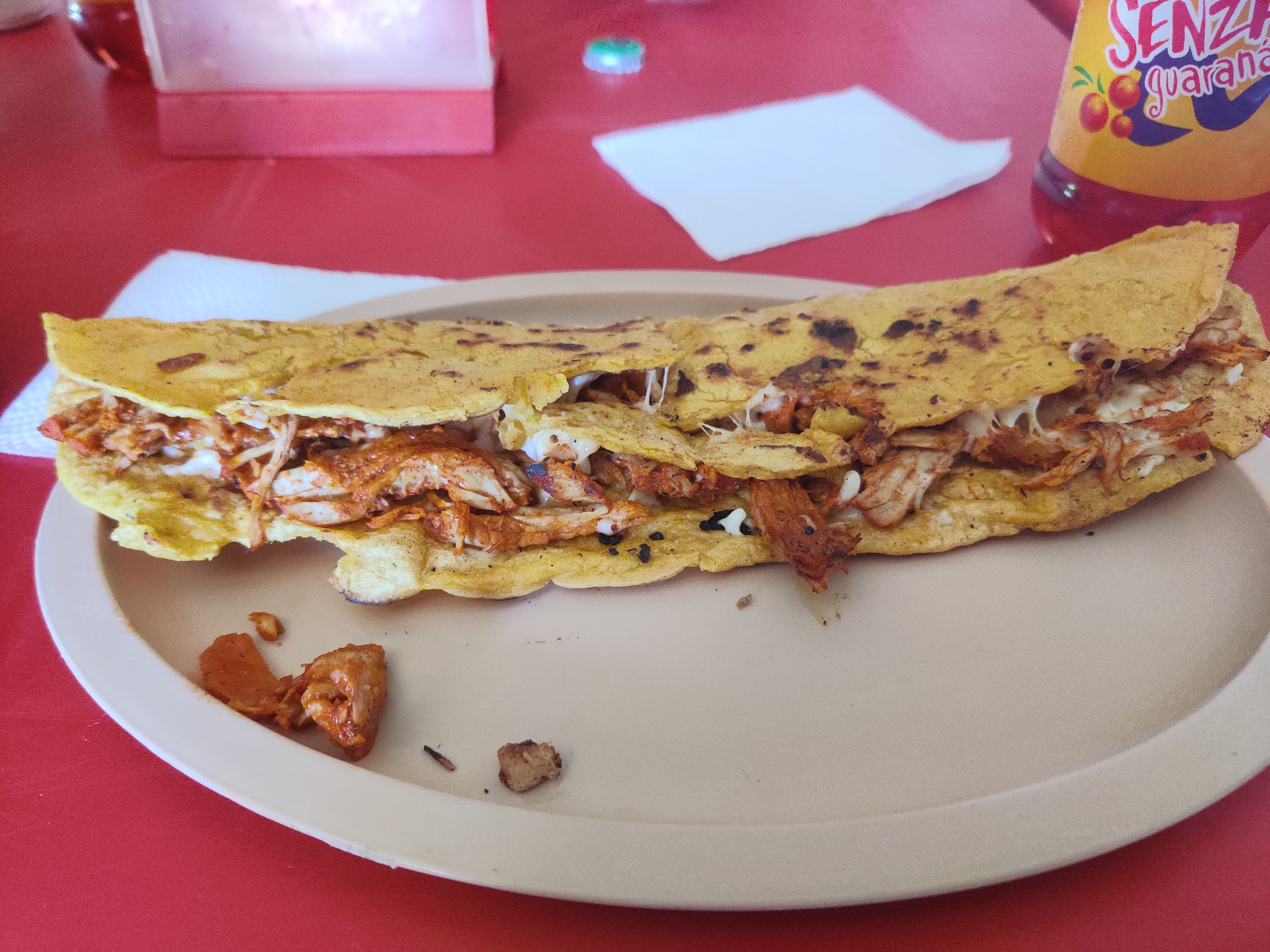 Restaurant "LAS TABLITAS" image 1