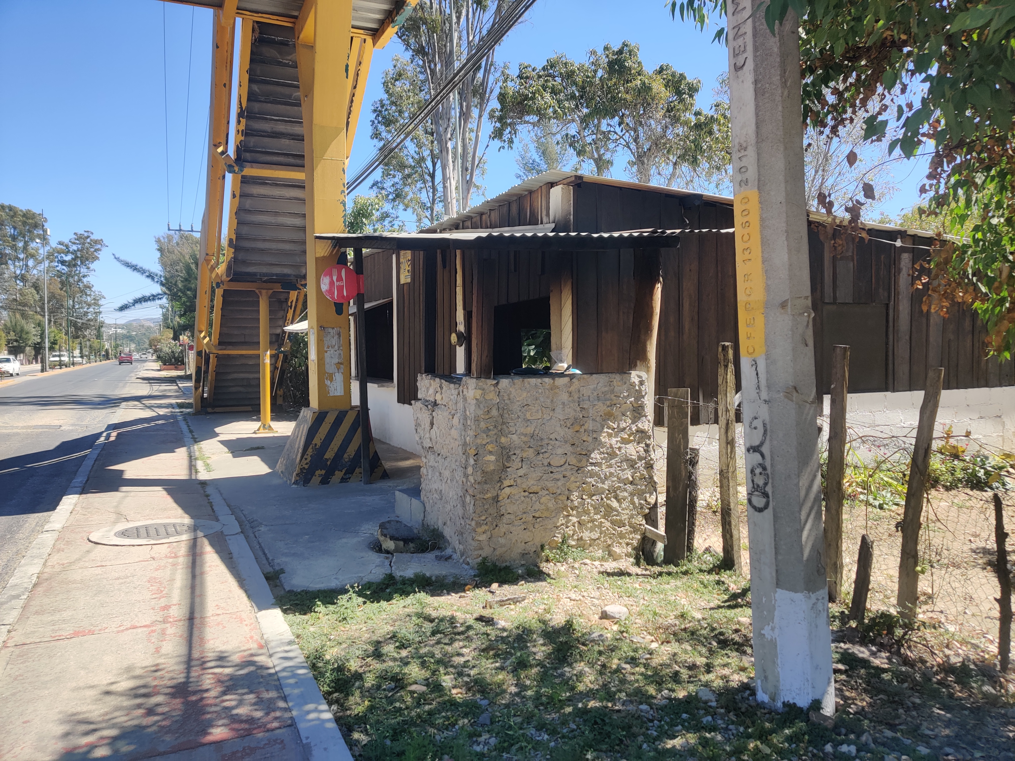 Restaurant "LAS TABLITAS" image 2