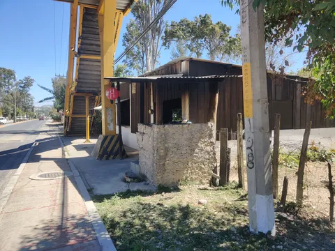 Restaurant "LAS TABLITAS" image 2