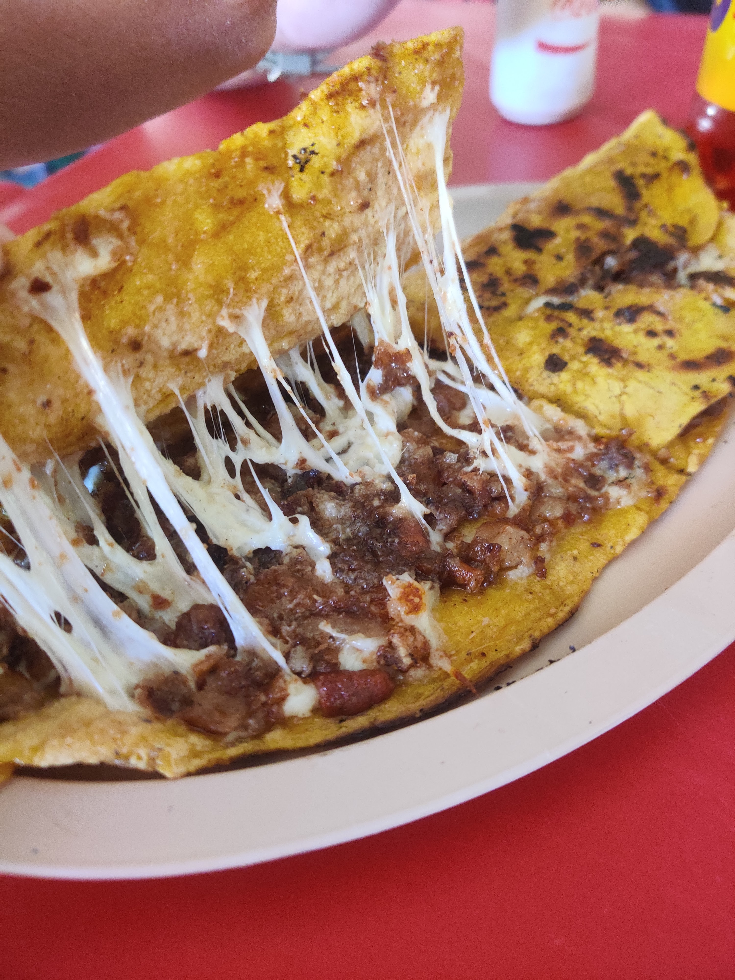 Restaurant "LAS TABLITAS" image 4