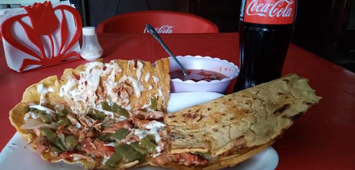 Restaurant "LAS TABLITAS" image 5