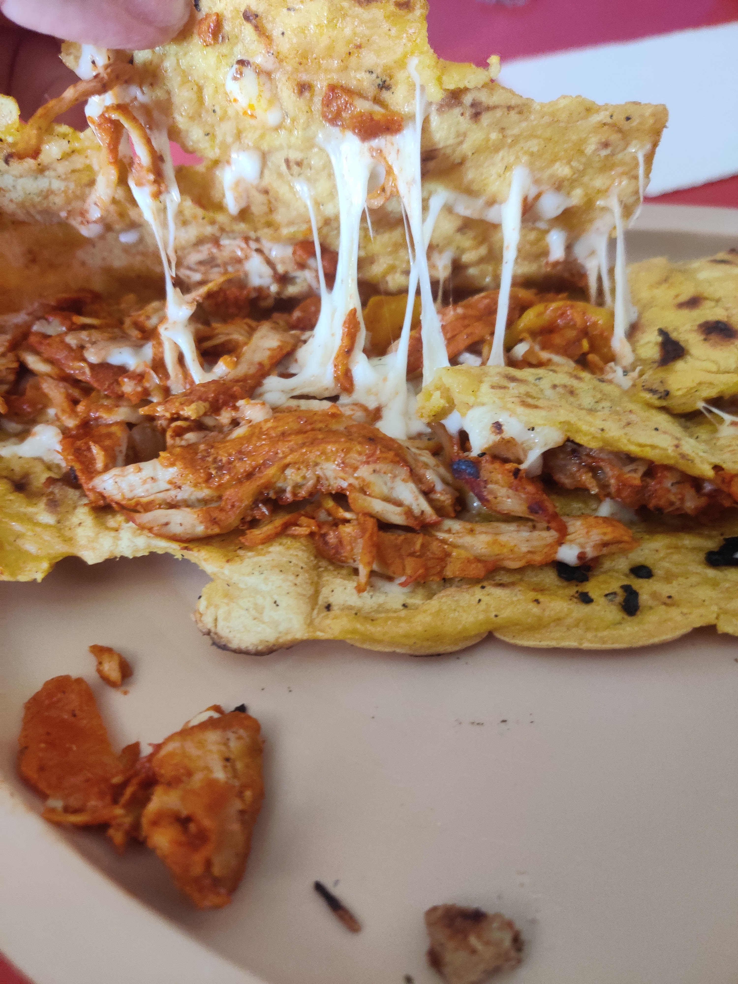 Restaurant "LAS TABLITAS" image 6