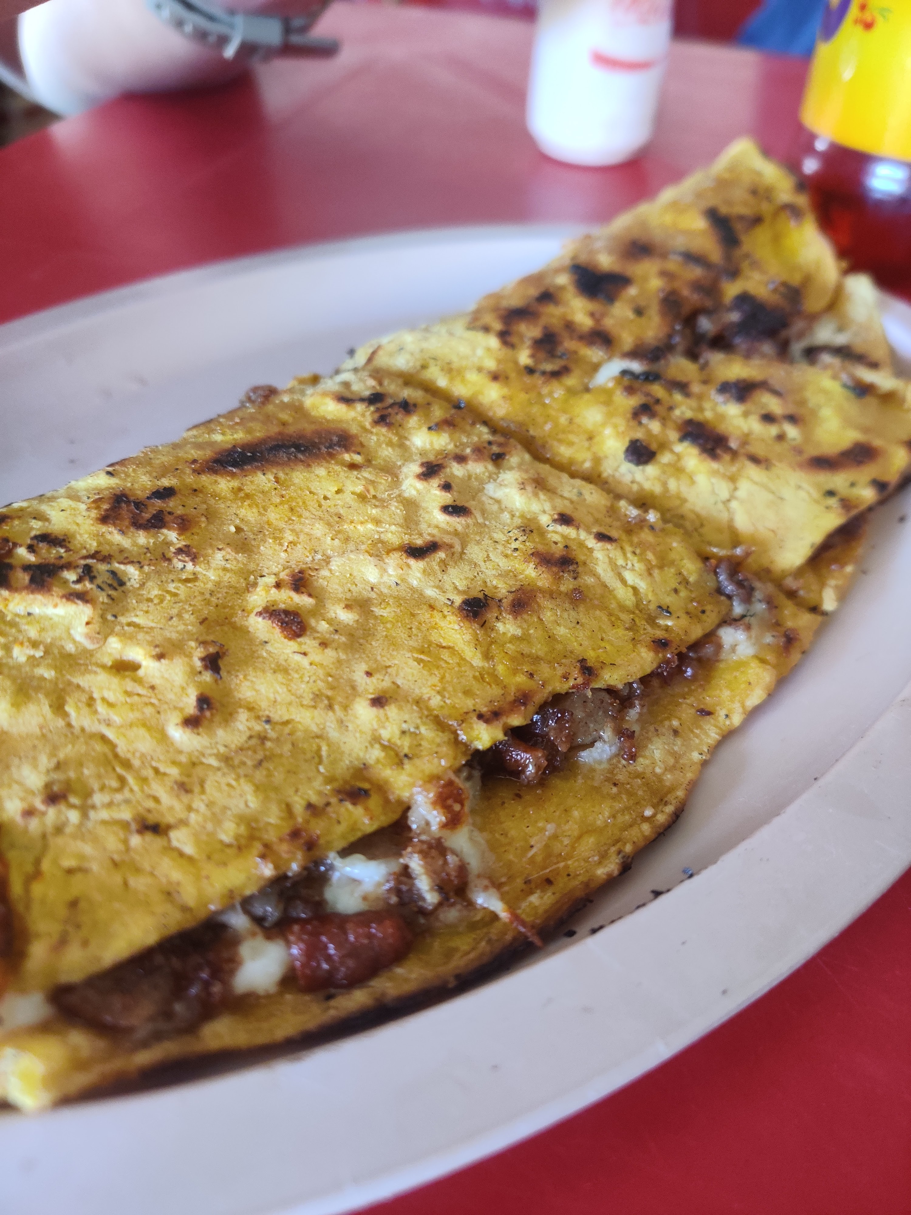 Restaurant "LAS TABLITAS" image 7