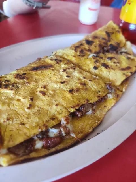 Restaurant "LAS TABLITAS" image 7