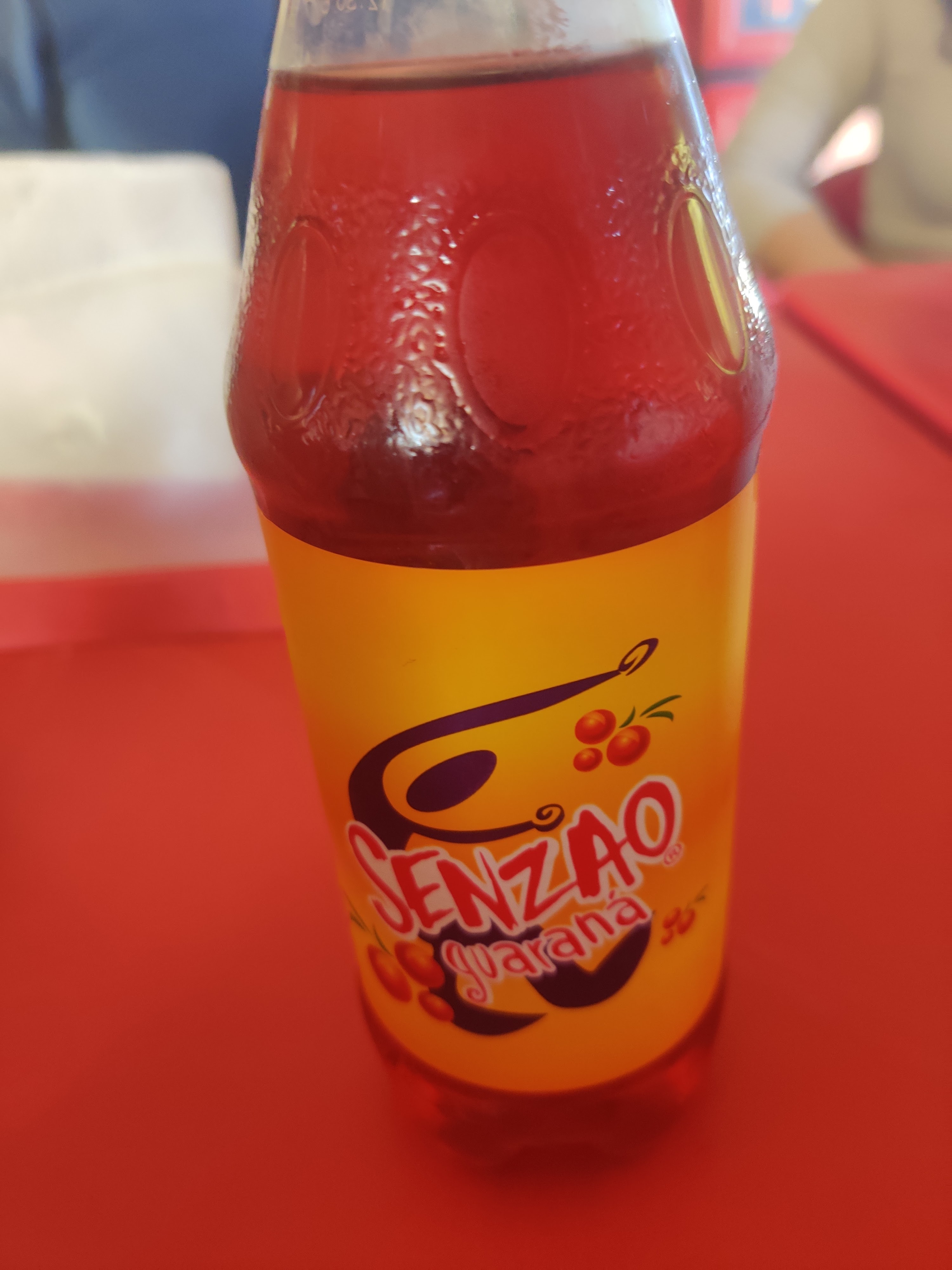 Restaurant "LAS TABLITAS" image 10