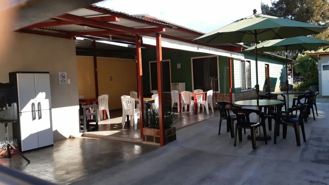 HAPPY HAPPY BURGER image 1