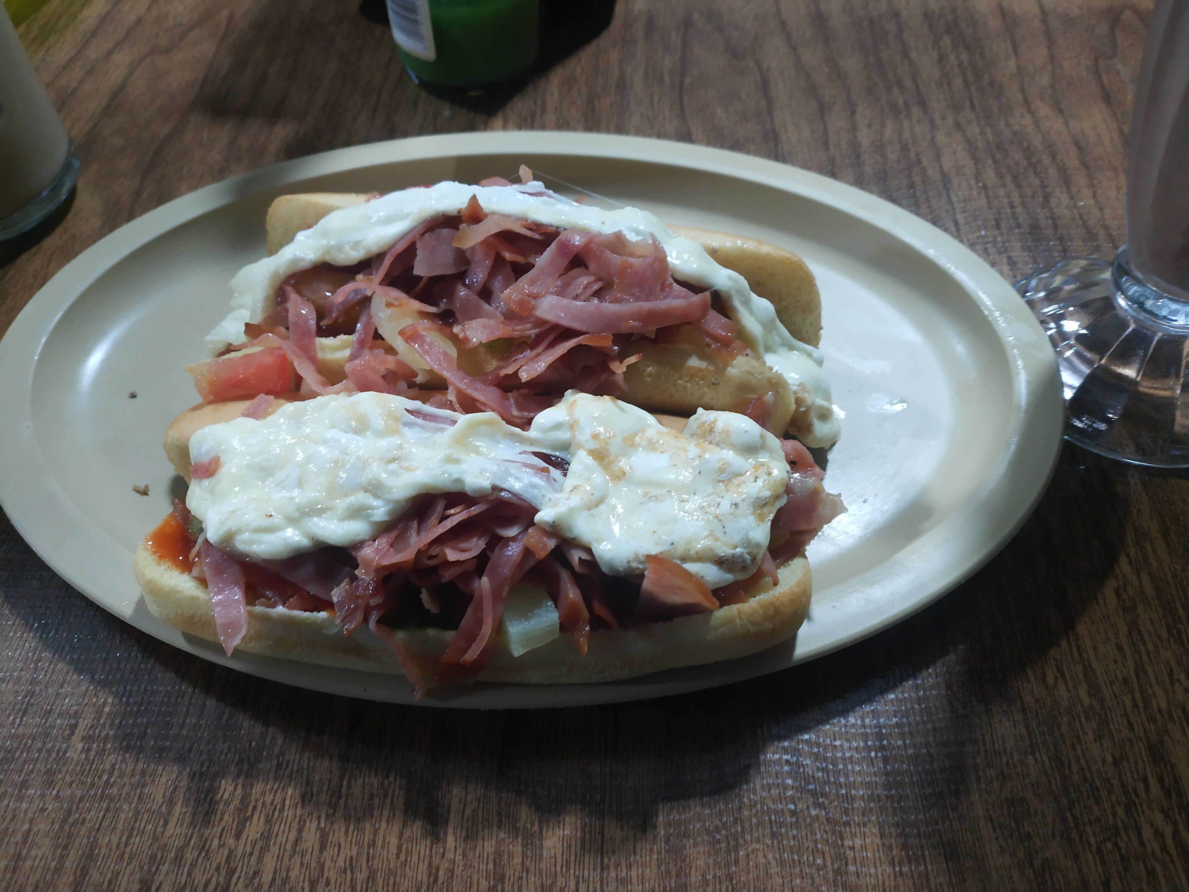 HAPPY HAPPY BURGER image 4