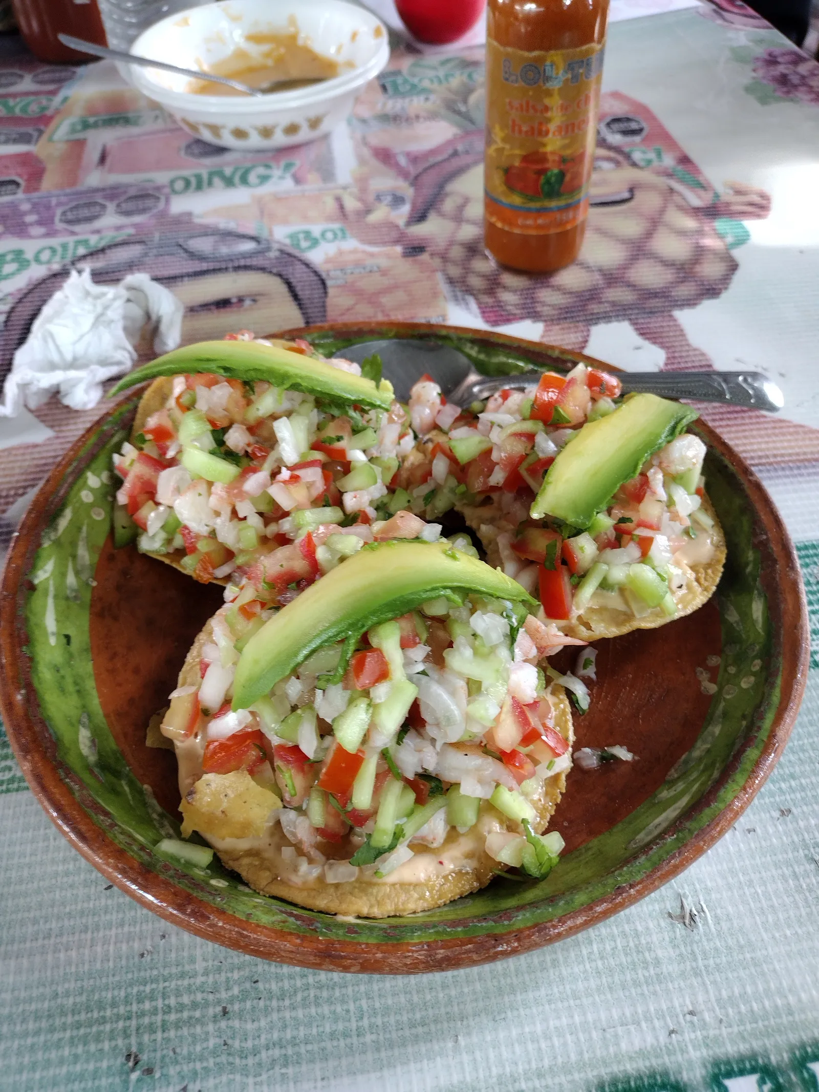 La jaiba image 1