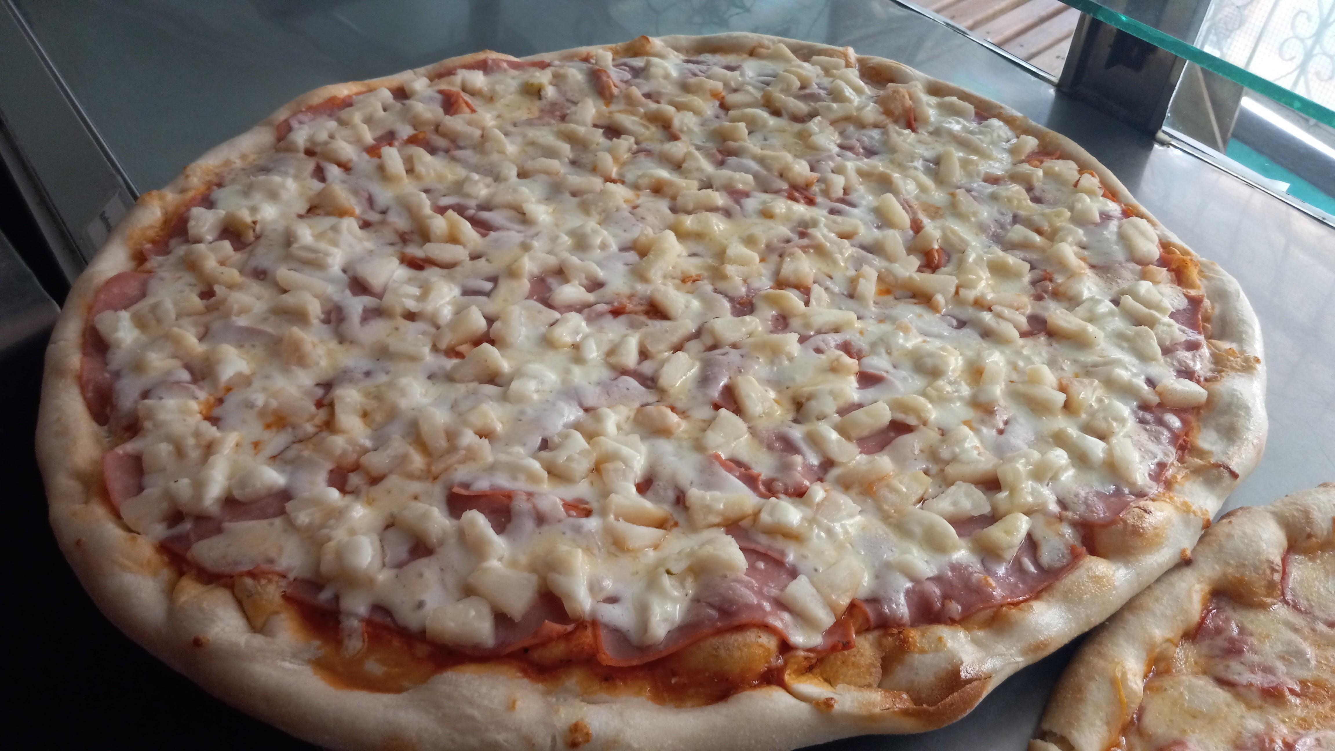 Luigi's Pizza Ayutla image 1