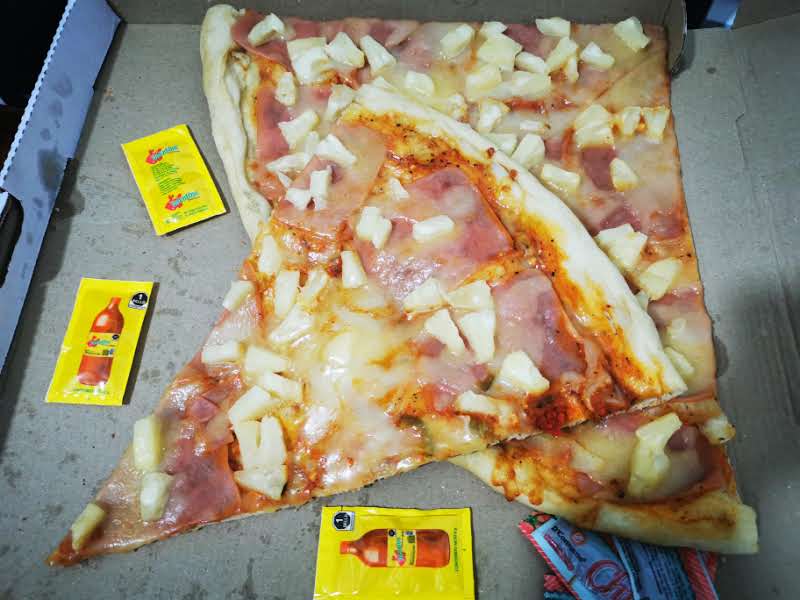 Luigi's Pizza Ayutla image 2