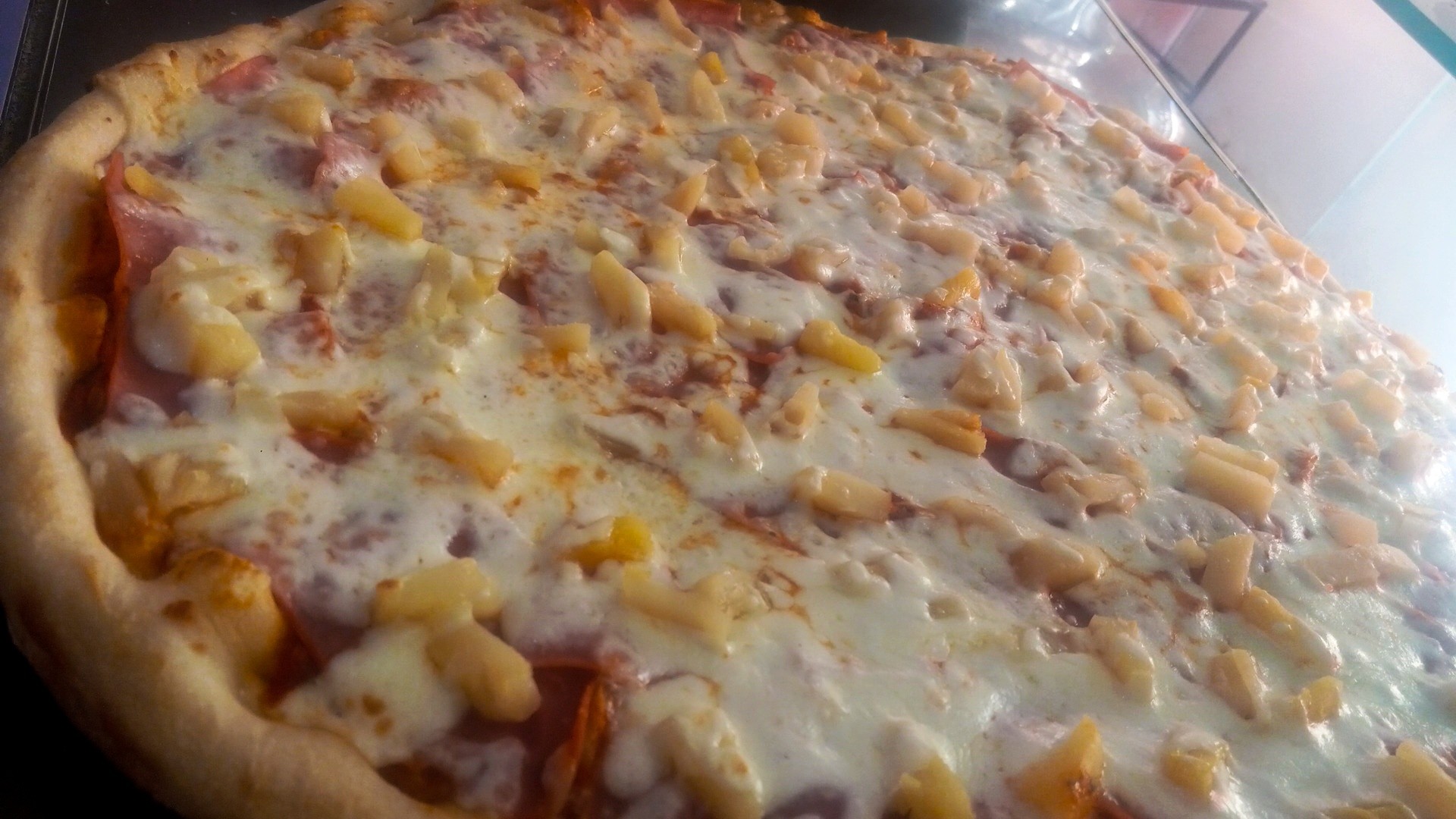 Luigi's Pizza Ayutla image 6