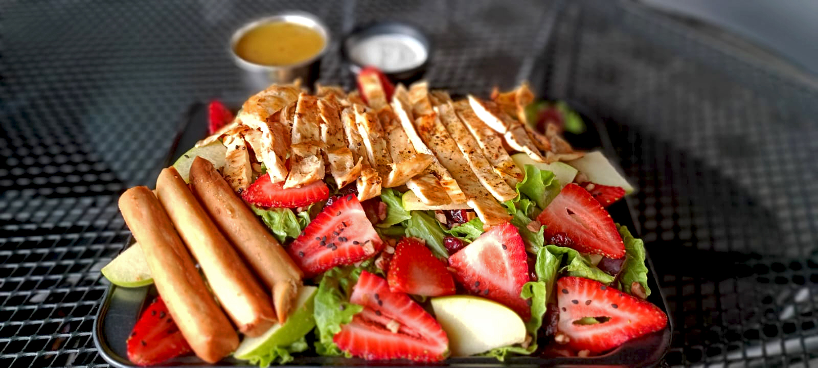 Bomboro Fast Food image 2