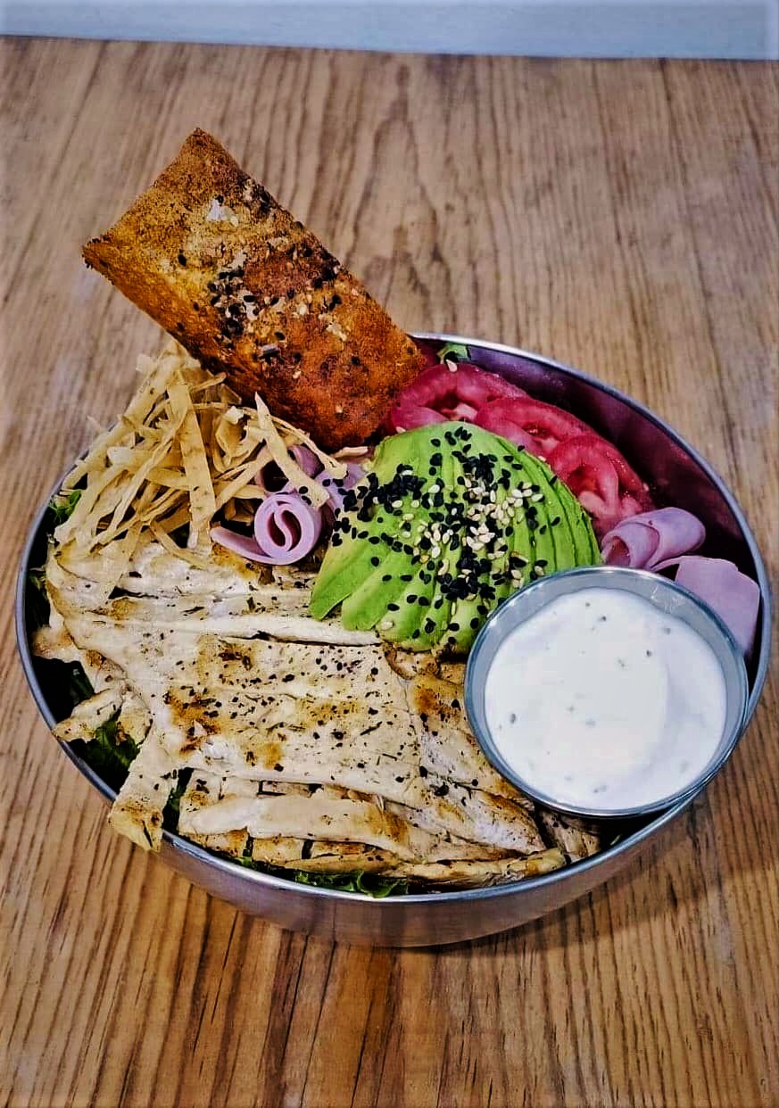 Bomboro Fast Food image 3