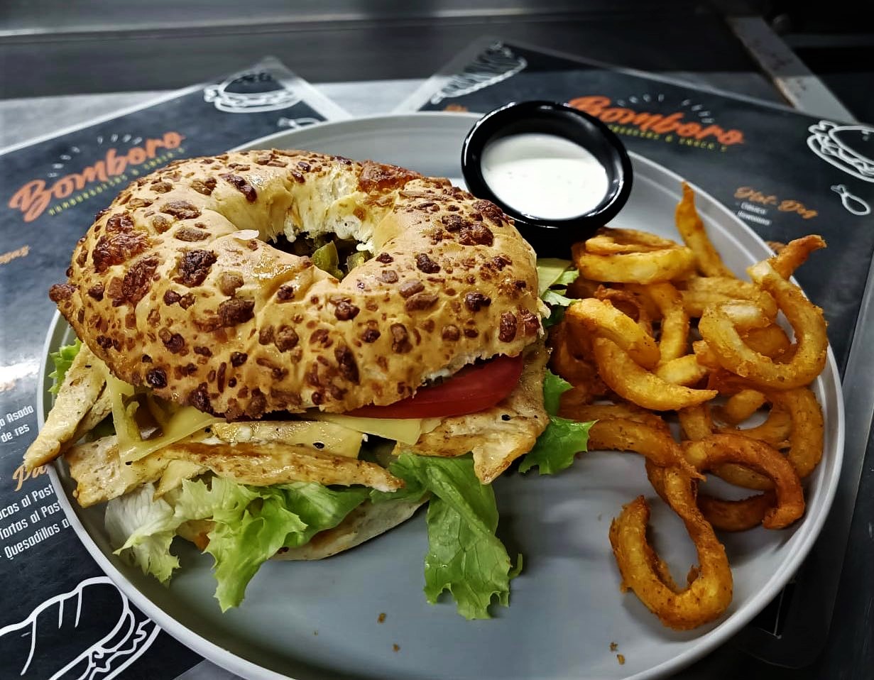 Bomboro Fast Food image 7