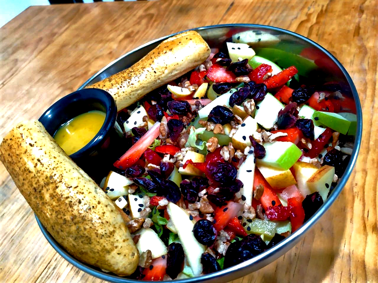 Bomboro Fast Food image 9