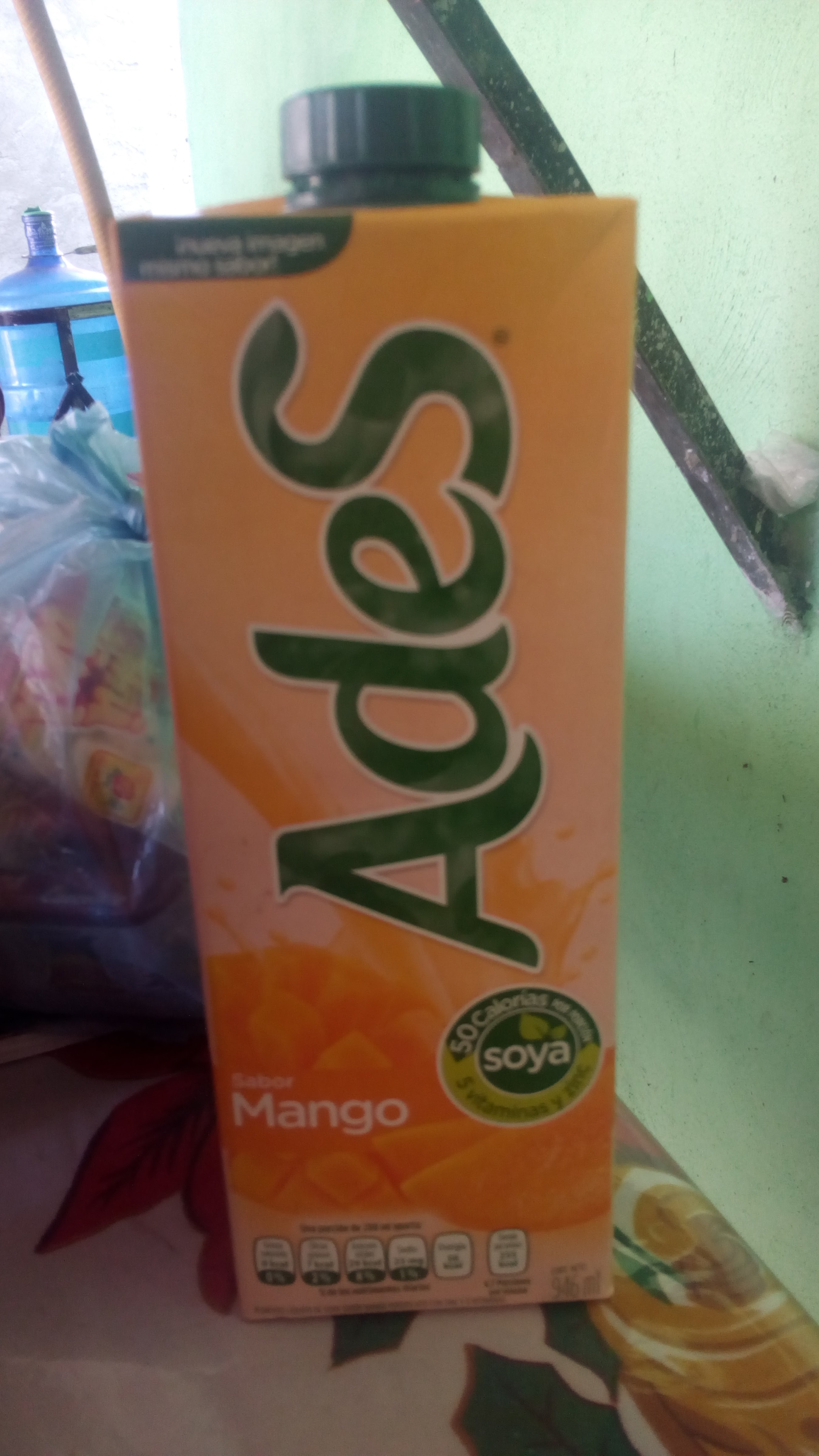 PAPAS FRITAS LOS PAQUINES image 4