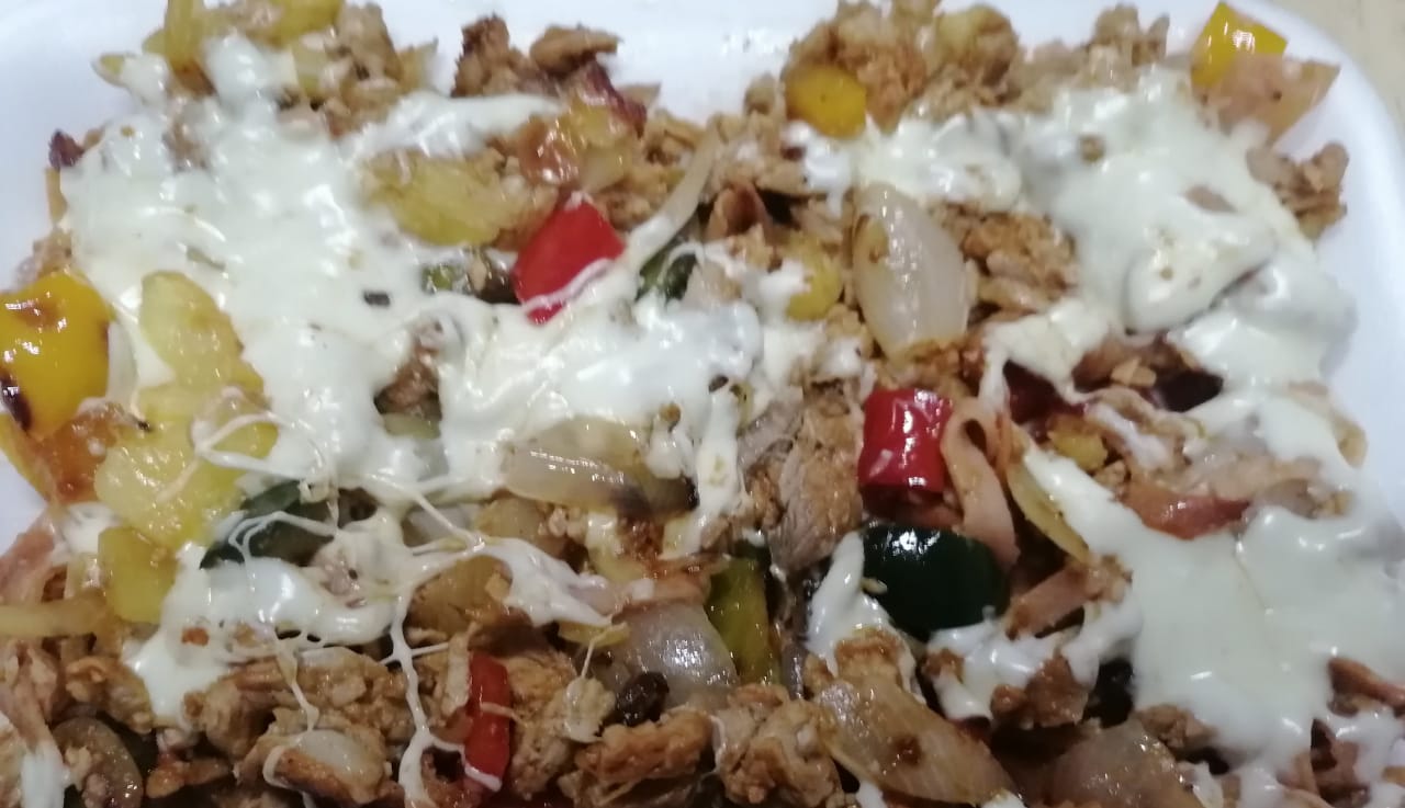 Taquería Ara image 1