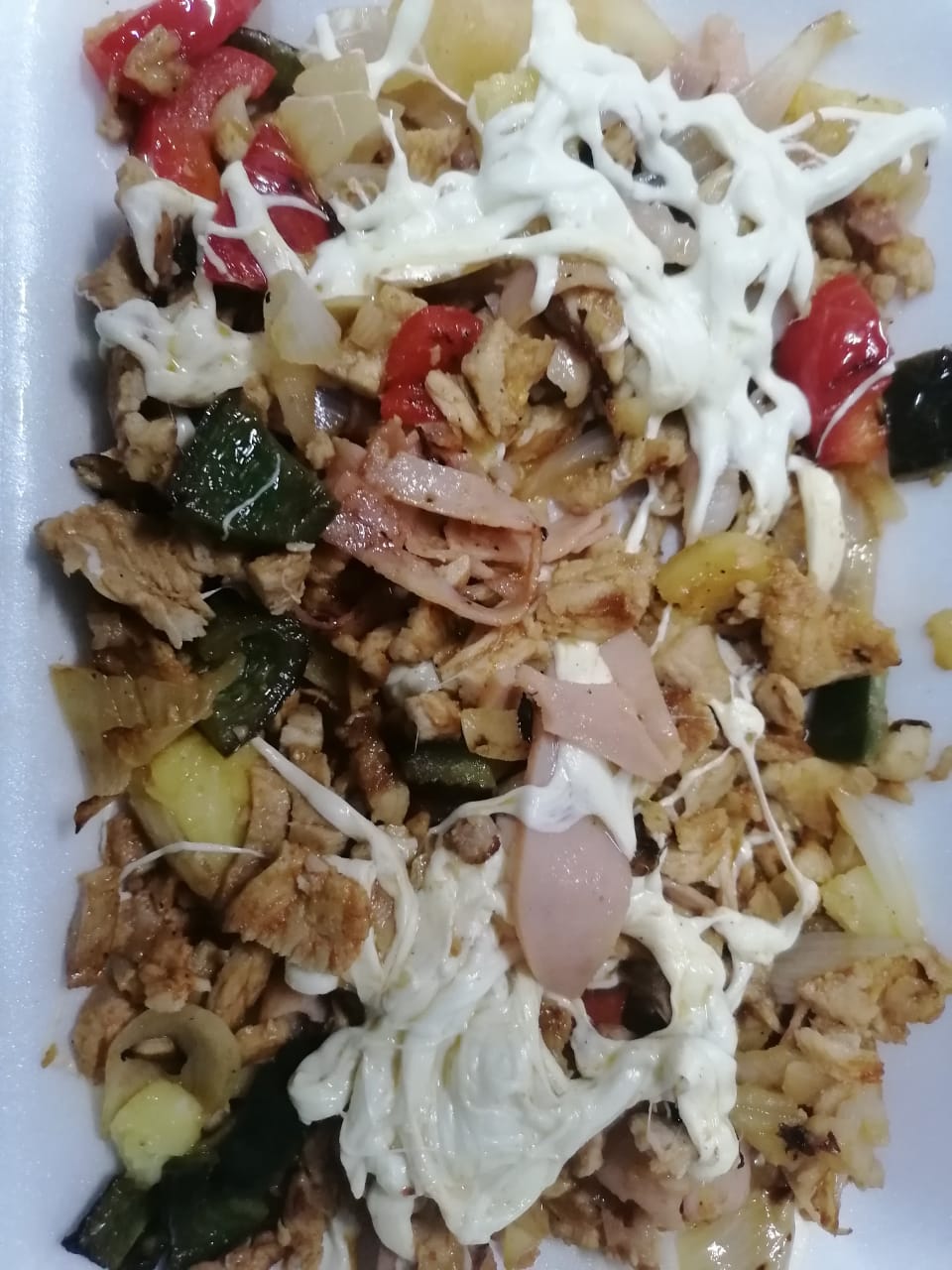 Taquería Ara image 3