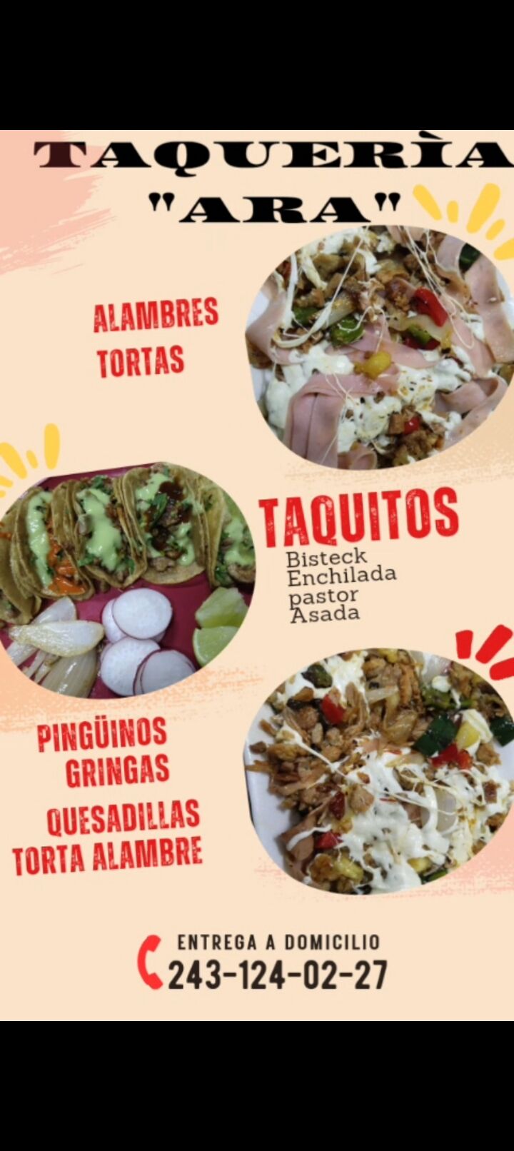 Taquería Ara image 7