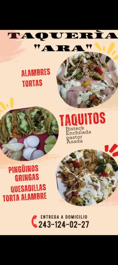 Taquería Ara image 7