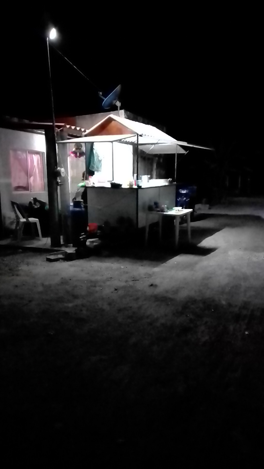 Taqueria Yul & Yam image 2