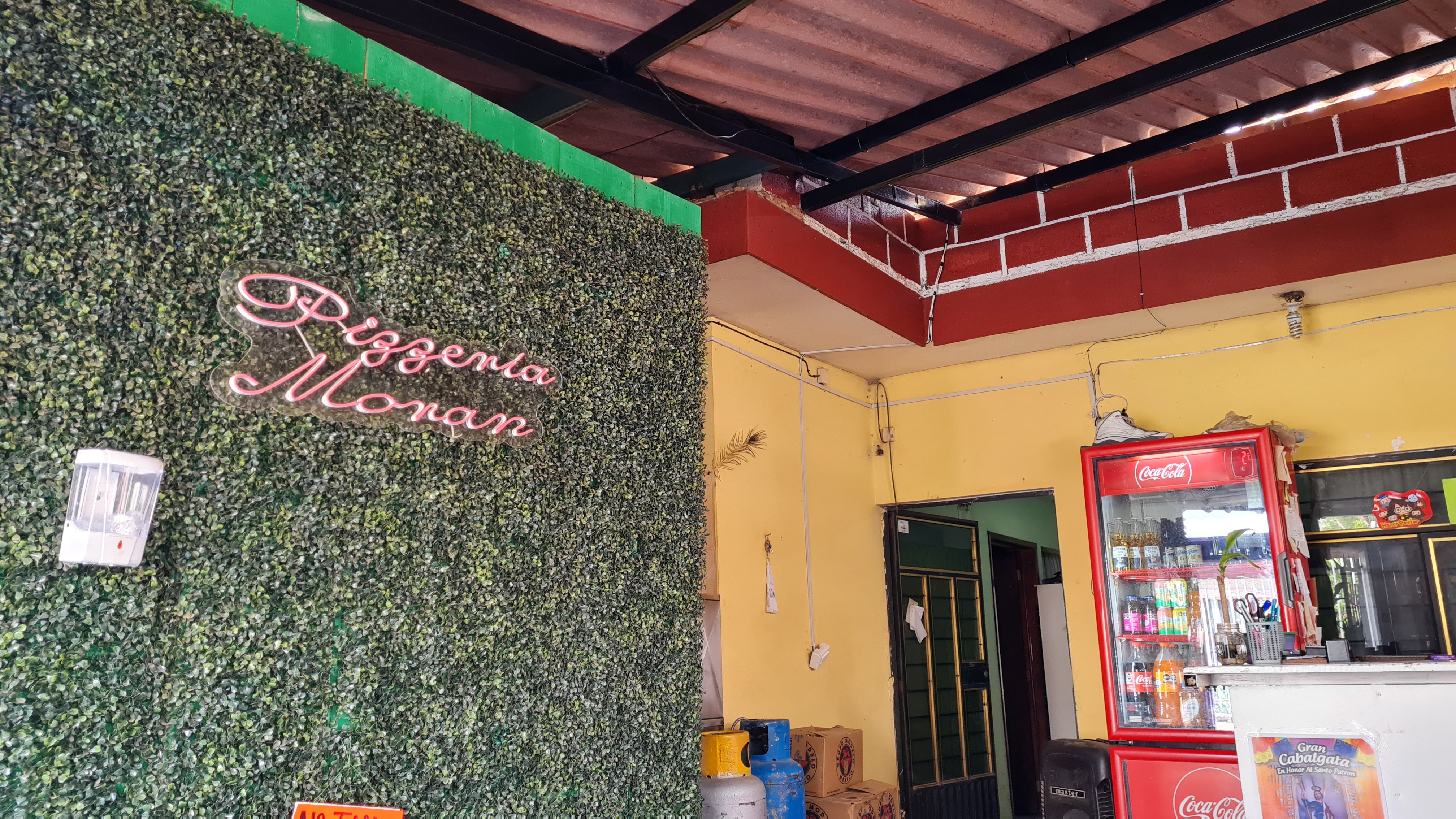 Pizzería Moran image 2