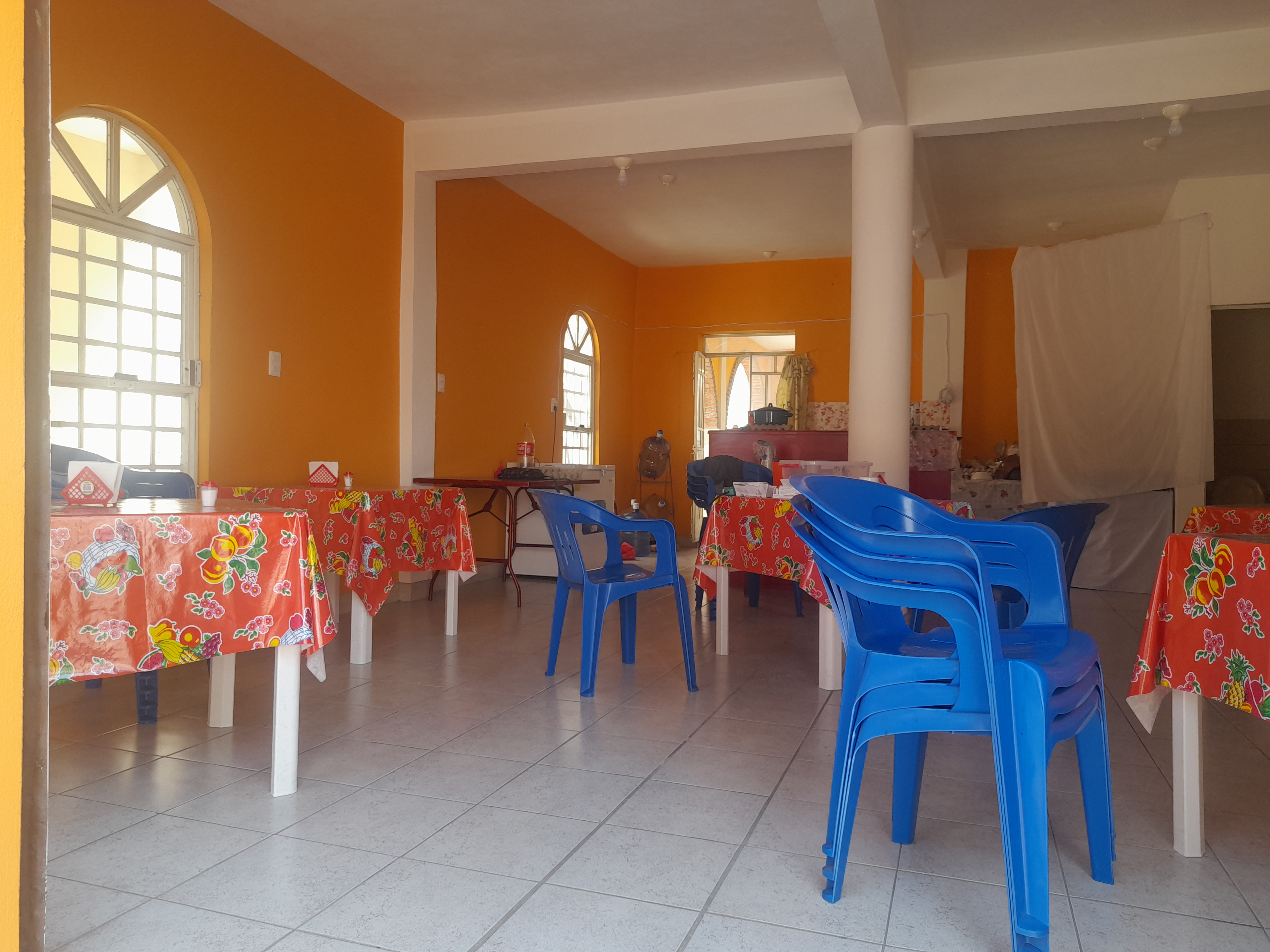 Cocina Económica - Desaynos y comida Corrida *Violeta* image 2