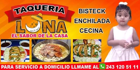 TAQUERIA LUNA image 2