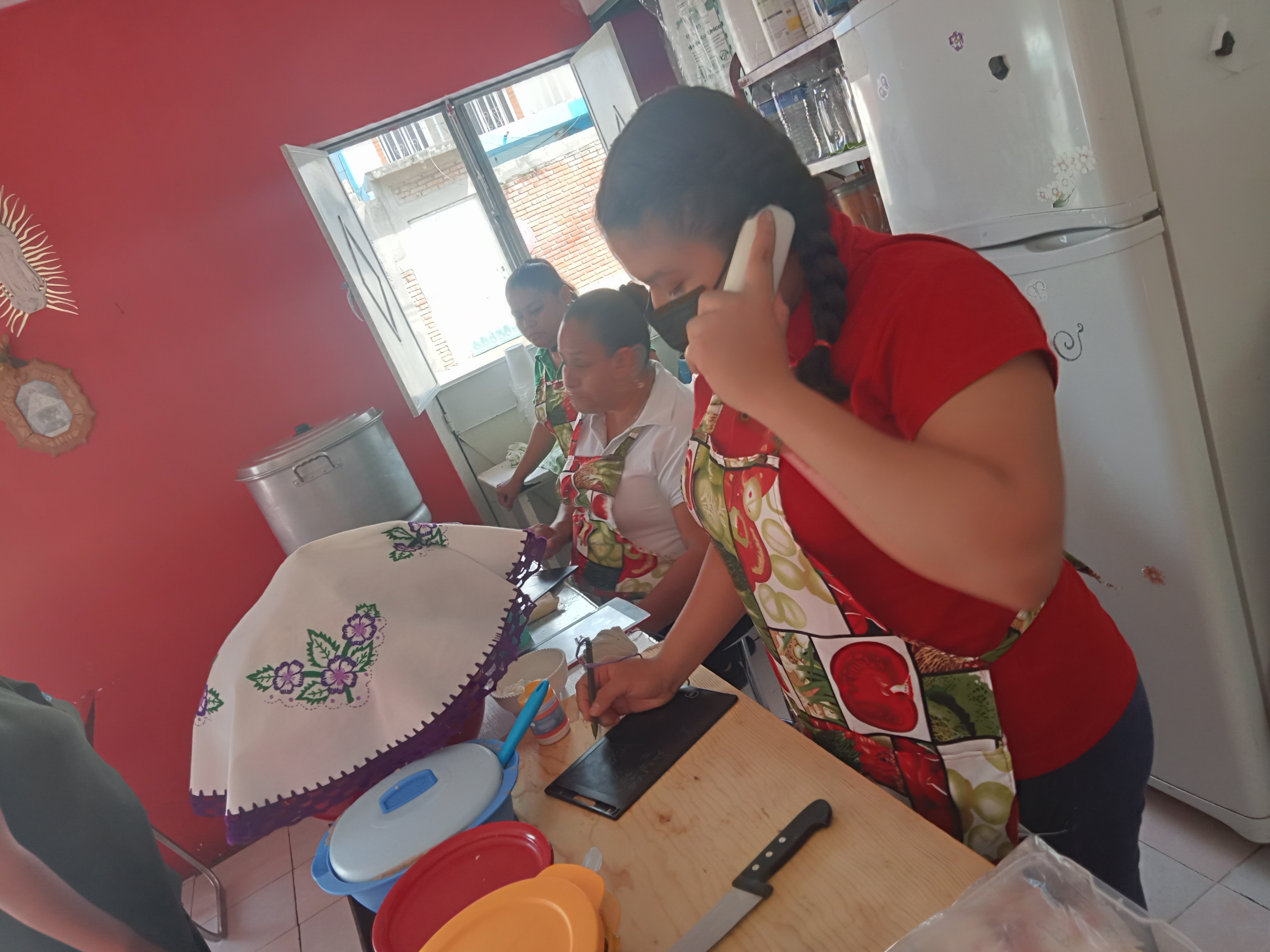 Pozoleria Montiel image 5