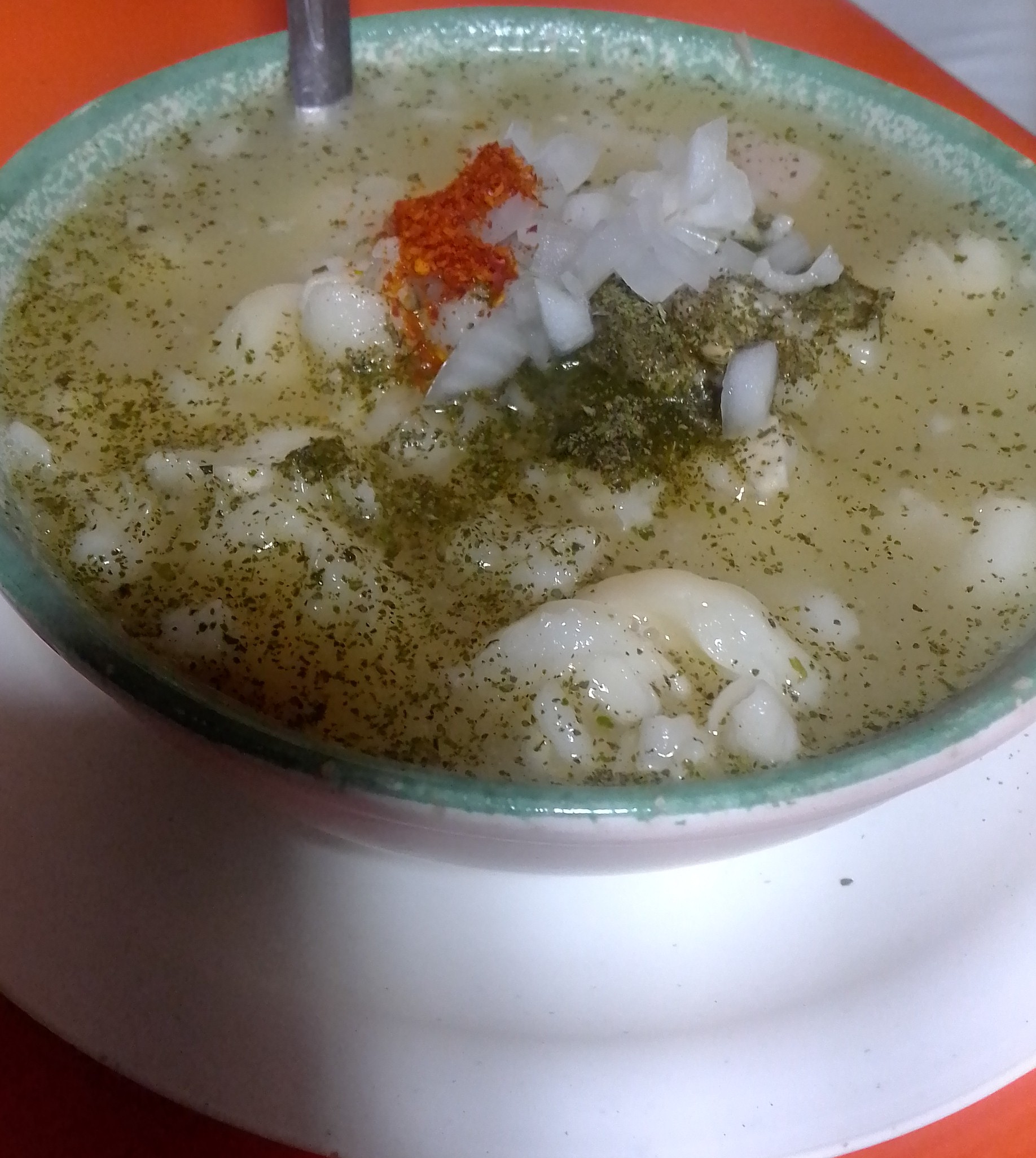 Pozoleria Montiel image 8