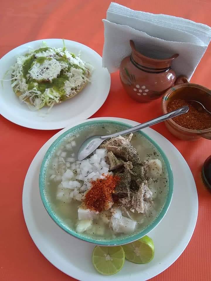 Pozoleria Montiel image 10