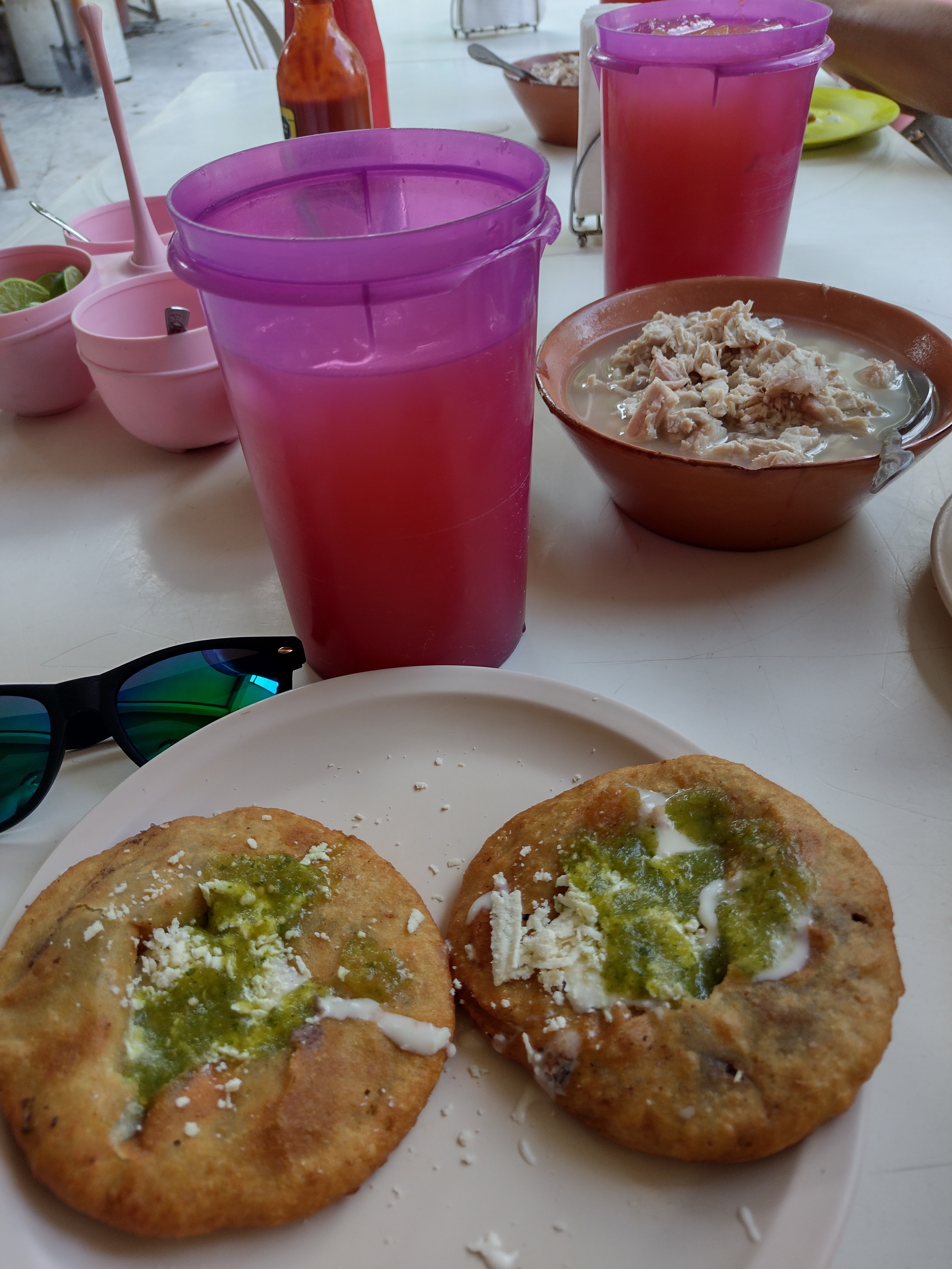 Pozoleria:" Rosita" image 1