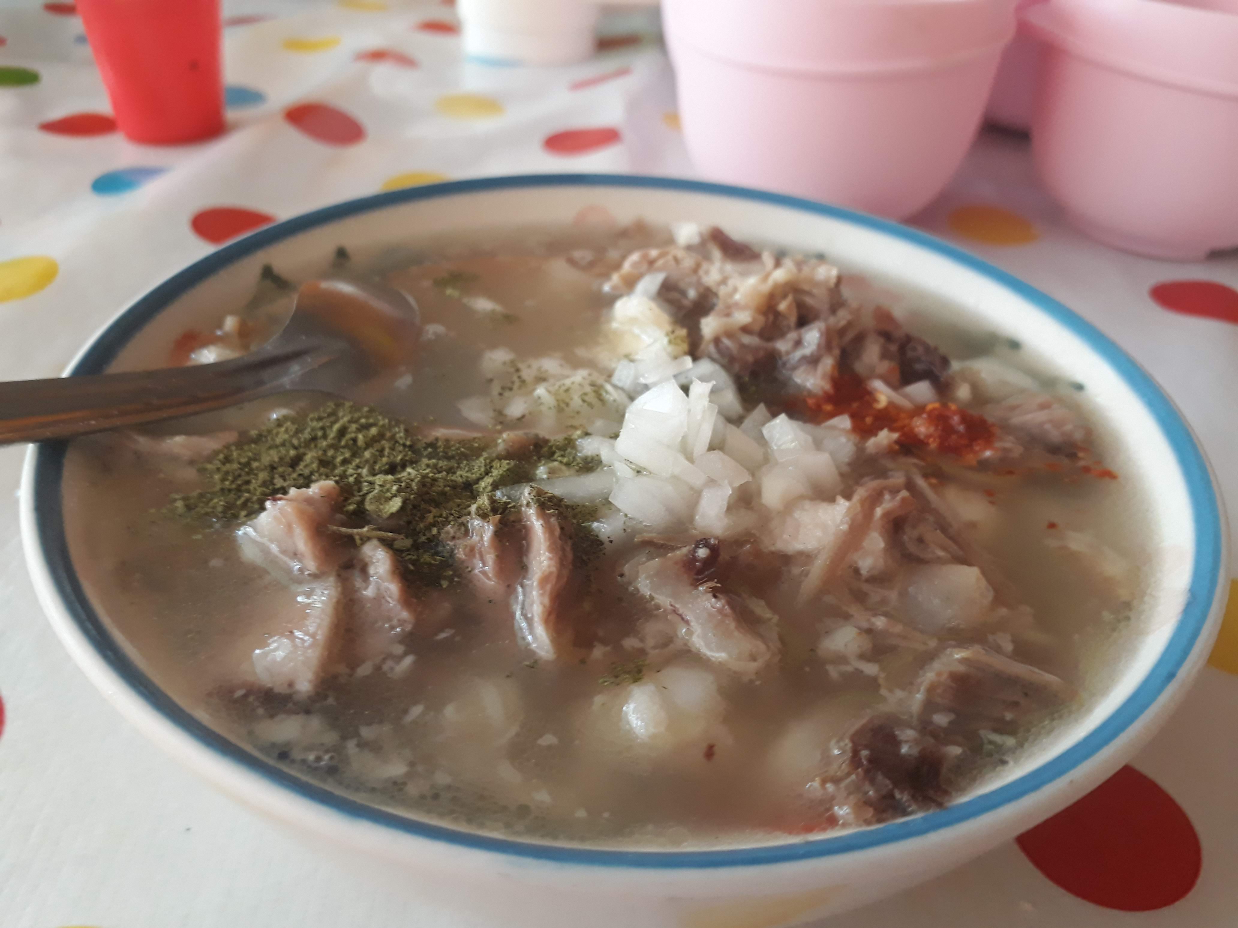 Pozoleria:" Rosita" image 2