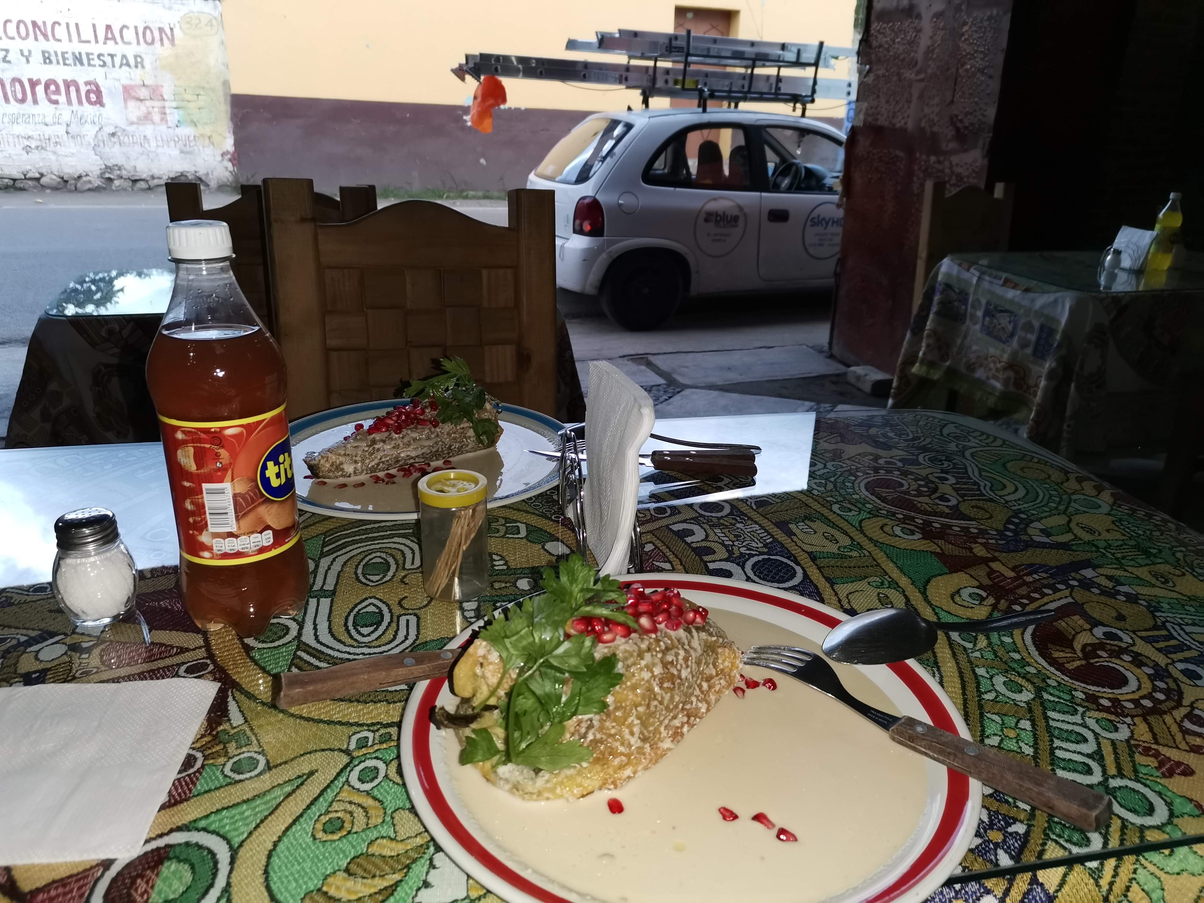 Las delicias del conejo image 2