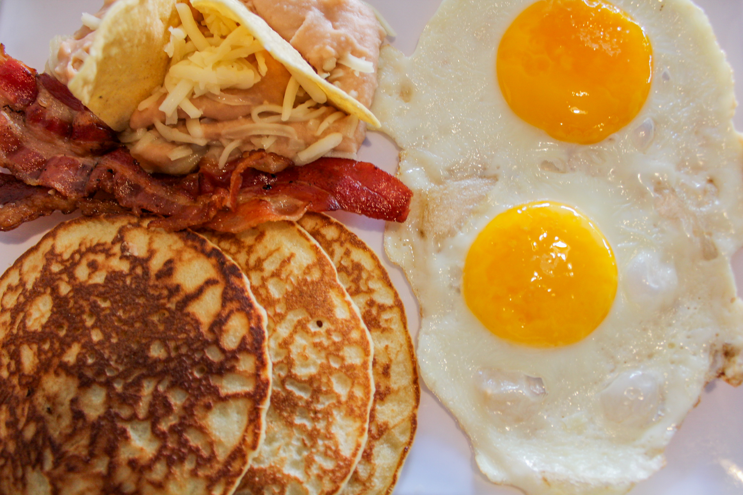 LUIGUI RESTAURANT image 2