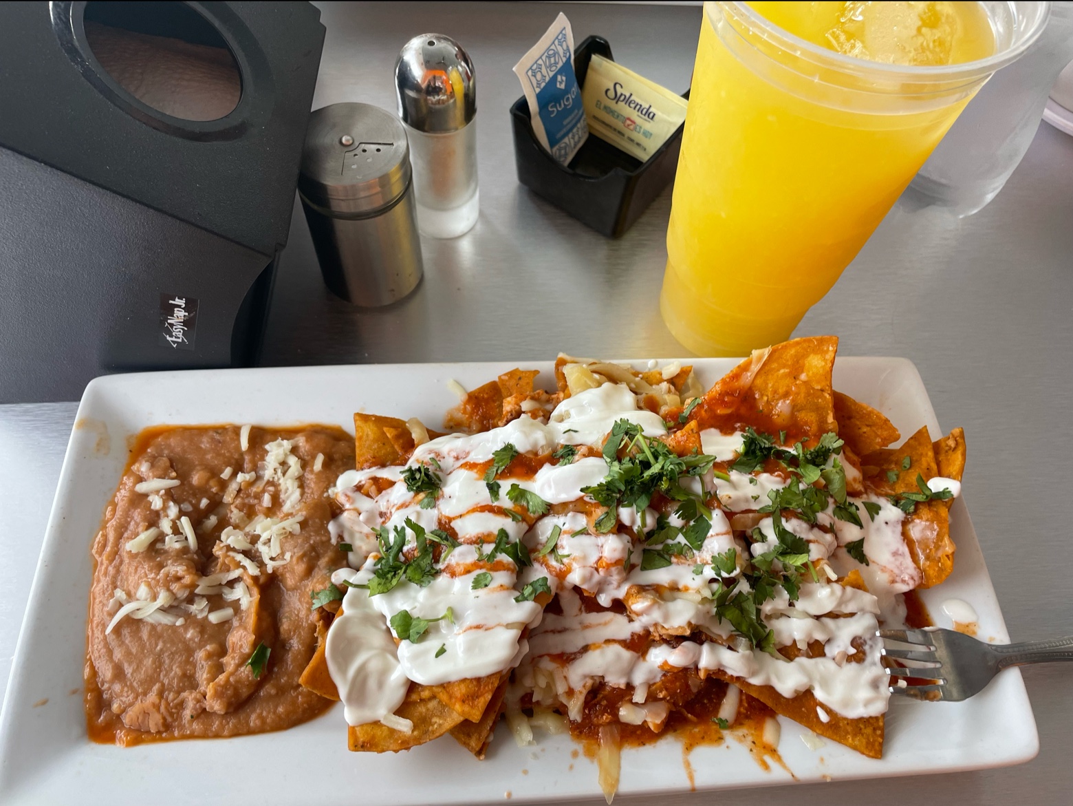 LUIGUI RESTAURANT image 3