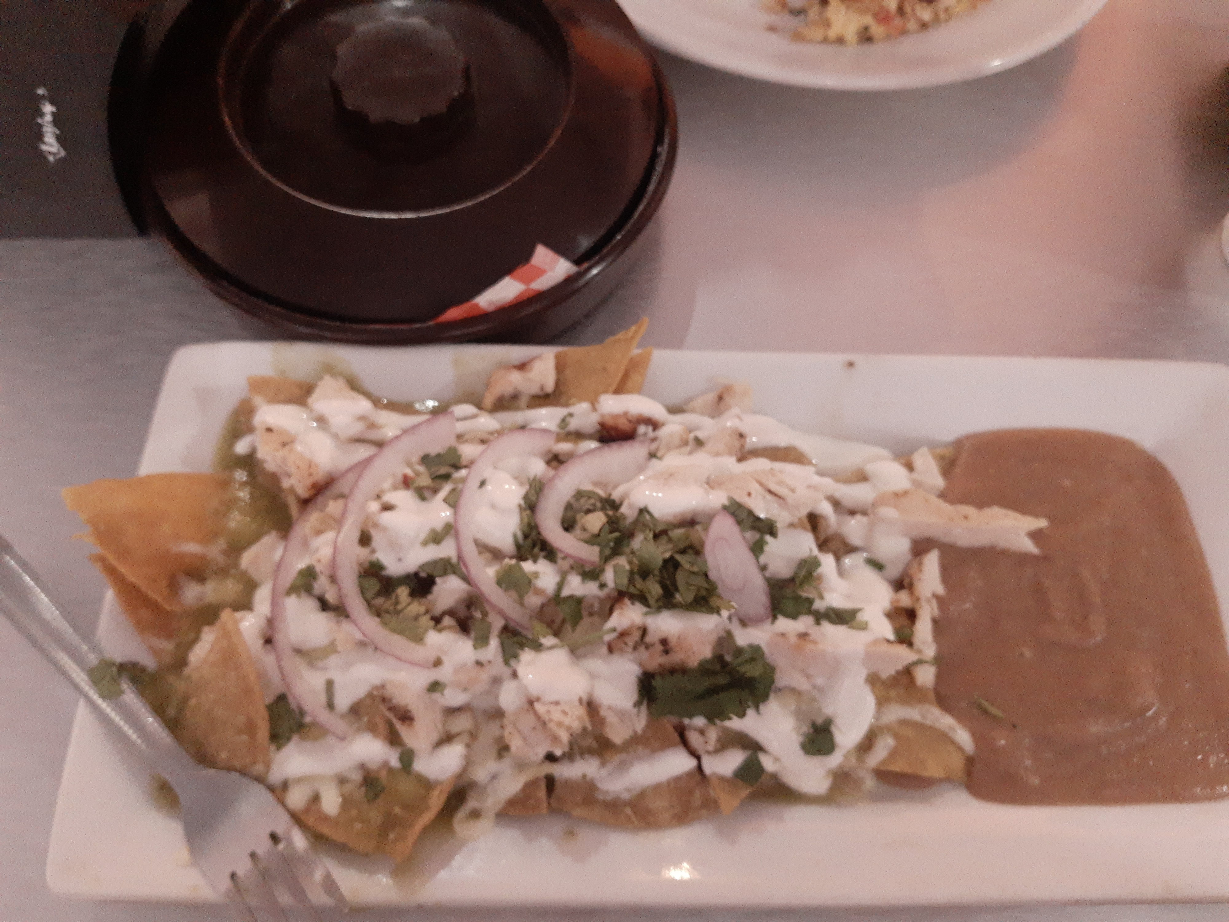 LUIGUI RESTAURANT image 6