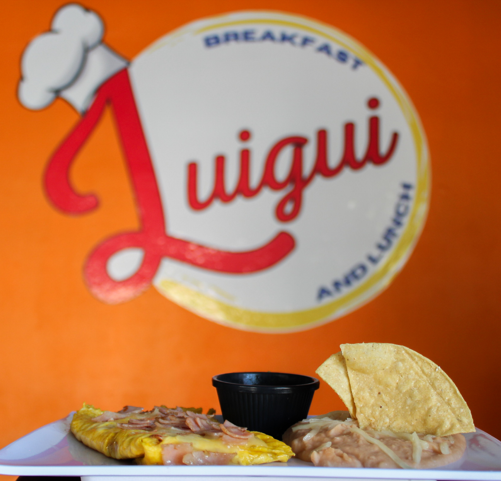 LUIGUI RESTAURANT image 8