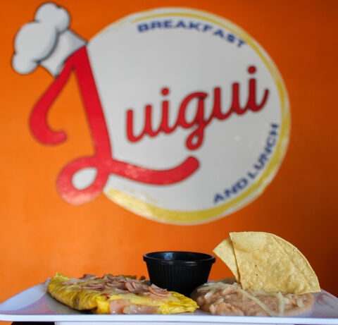 LUIGUI RESTAURANT image 8