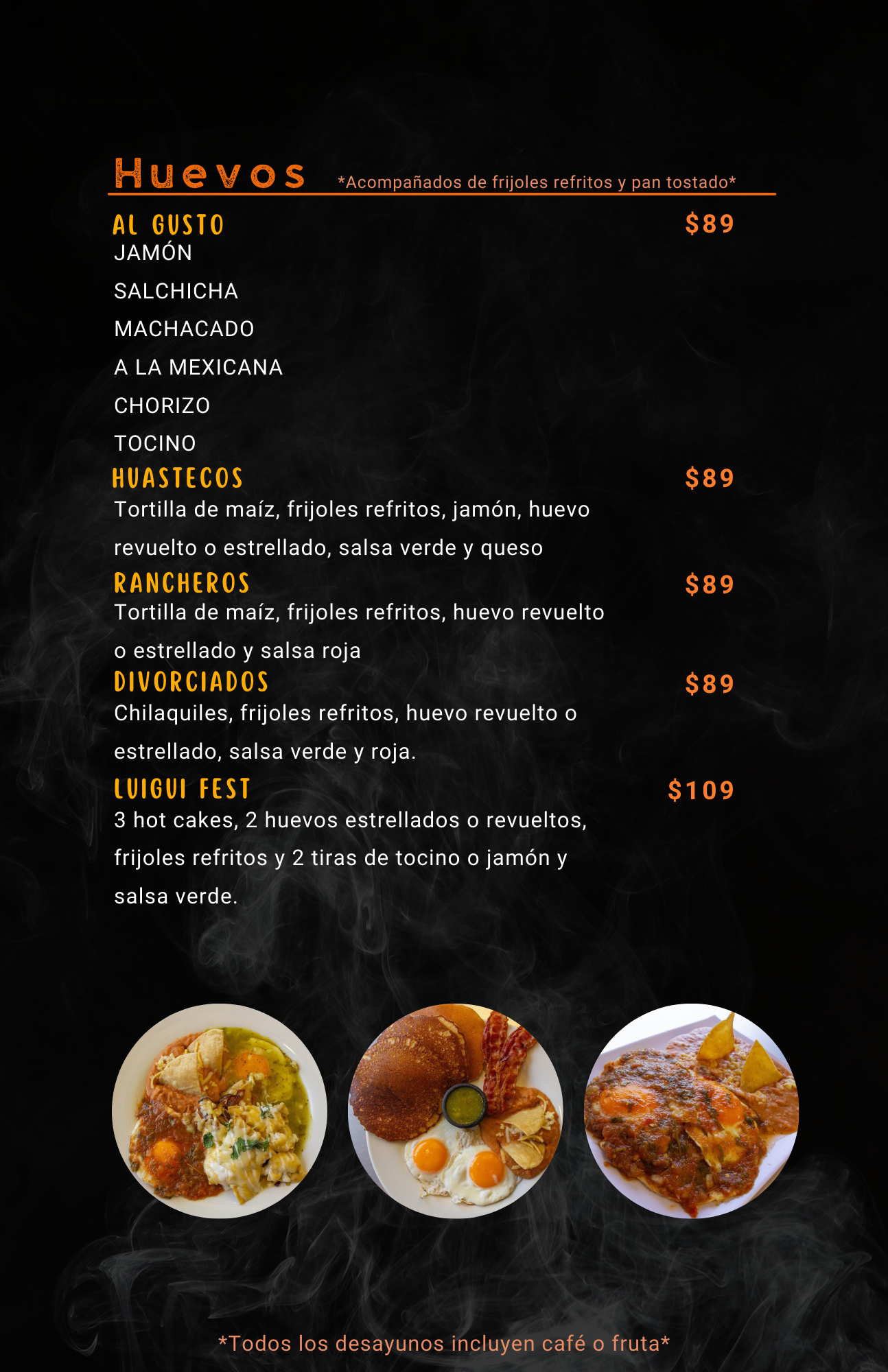 LUIGUI RESTAURANT image 9